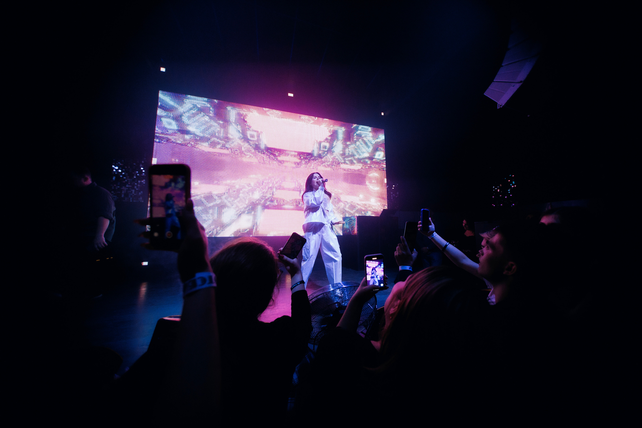 Инфинити. Andrey Pospelove. Фотограф в Саратове