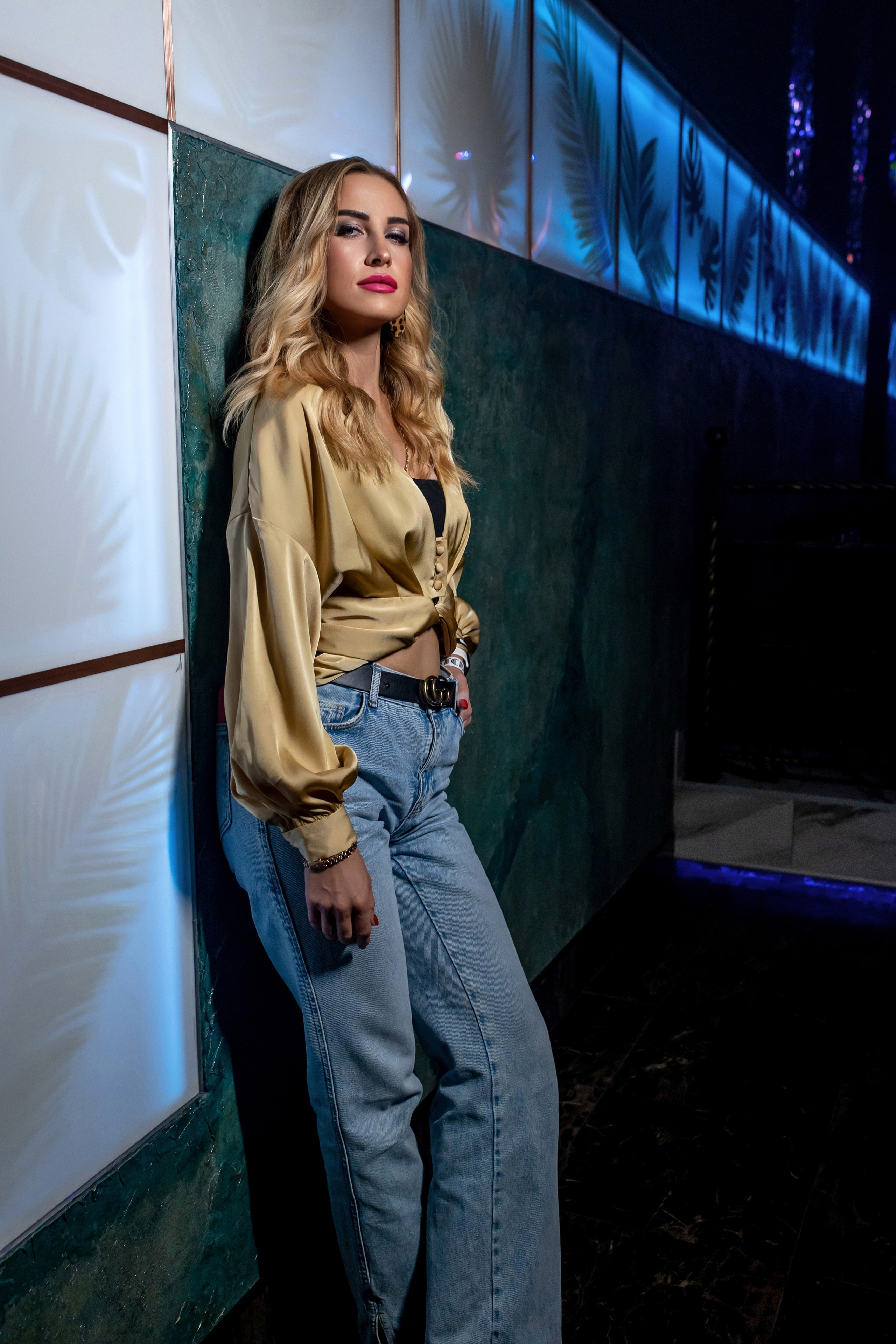 Инфинити. Andrey Pospelove. Фотограф в Саратове