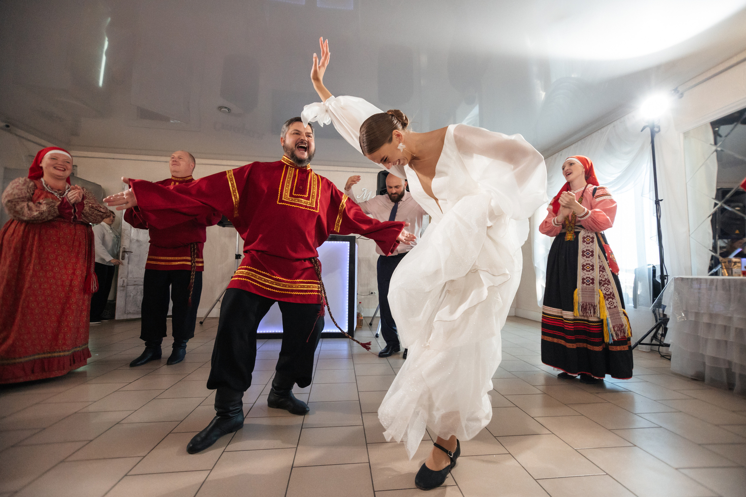 Andrey Pospelove. Фотограф в Саратове