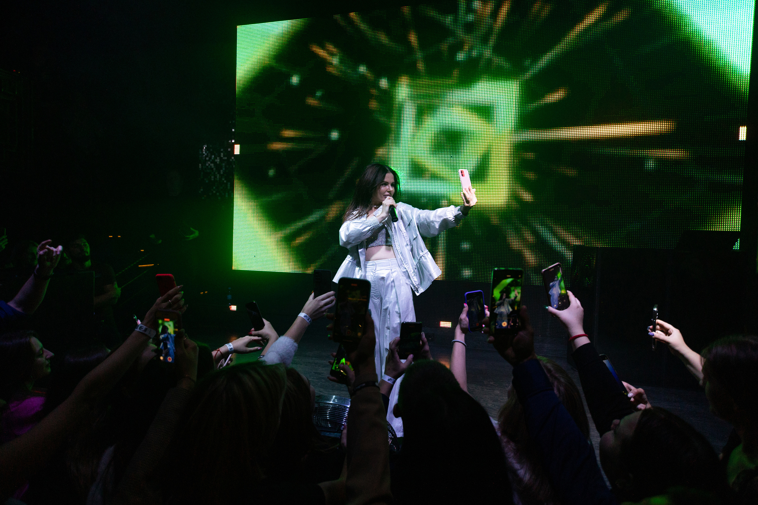 Инфинити. Andrey Pospelove. Фотограф в Саратове