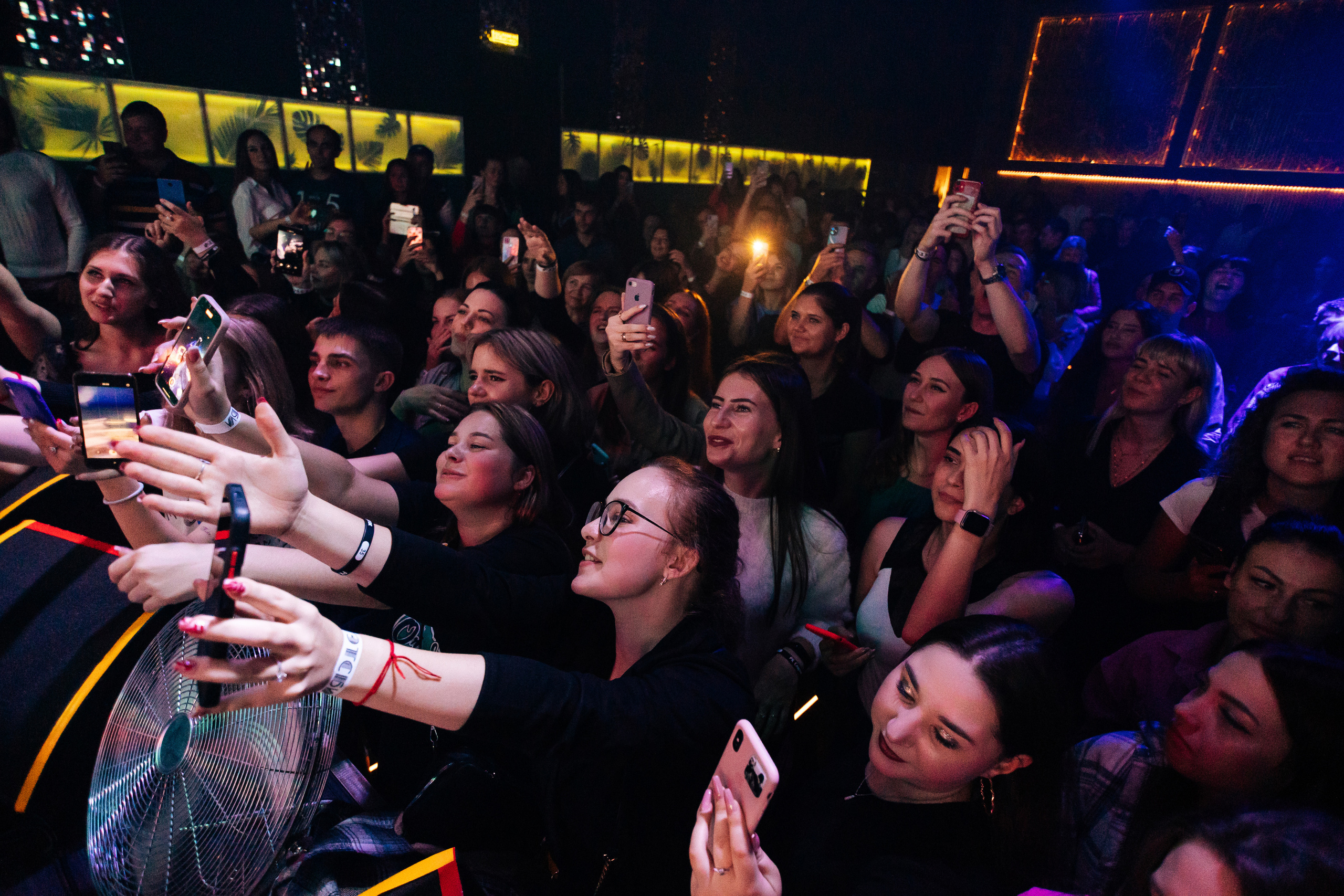 Инфинити. Andrey Pospelove. Фотограф в Саратове