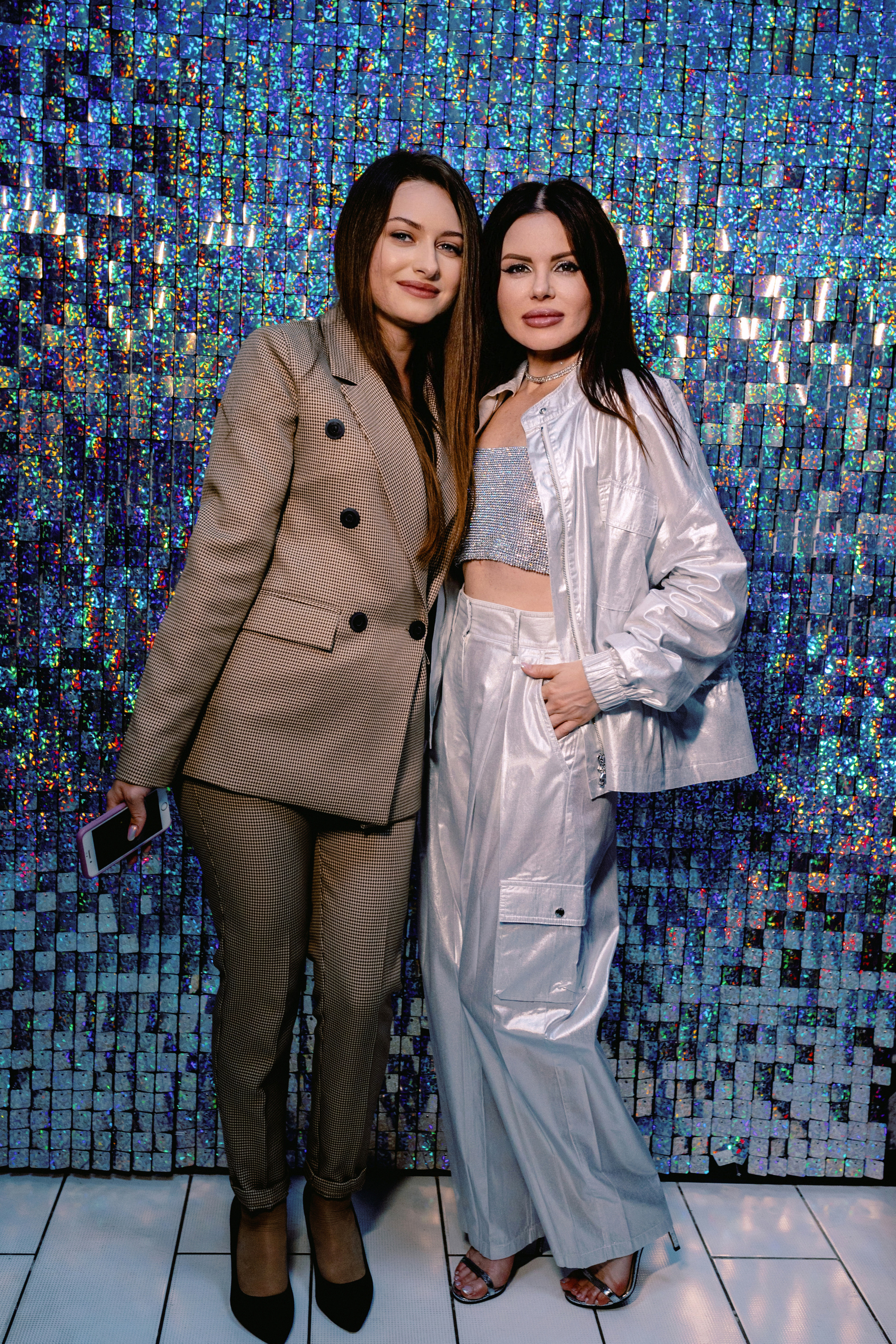 Инфинити. Andrey Pospelove. Фотограф в Саратове