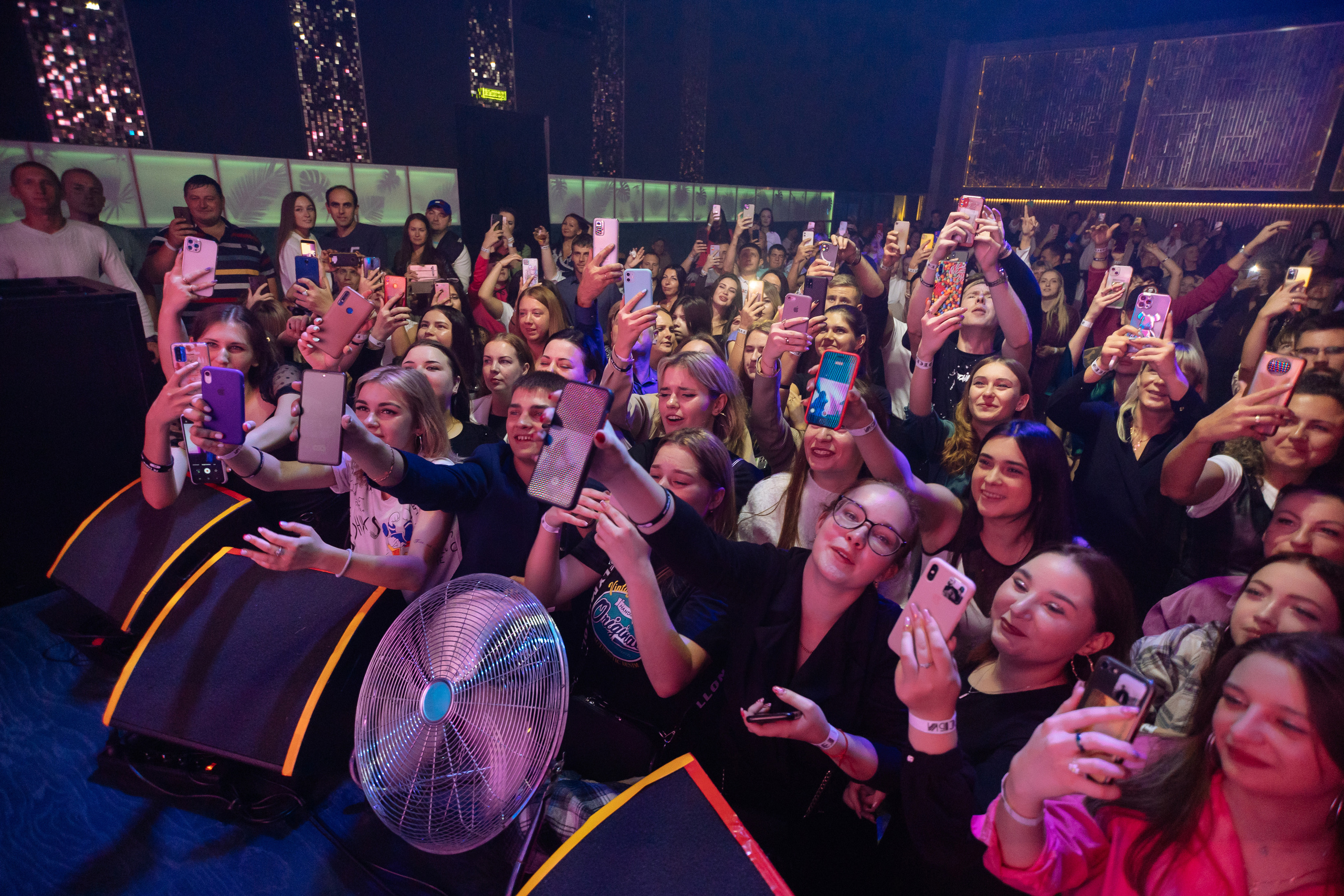 Инфинити. Andrey Pospelove. Фотограф в Саратове