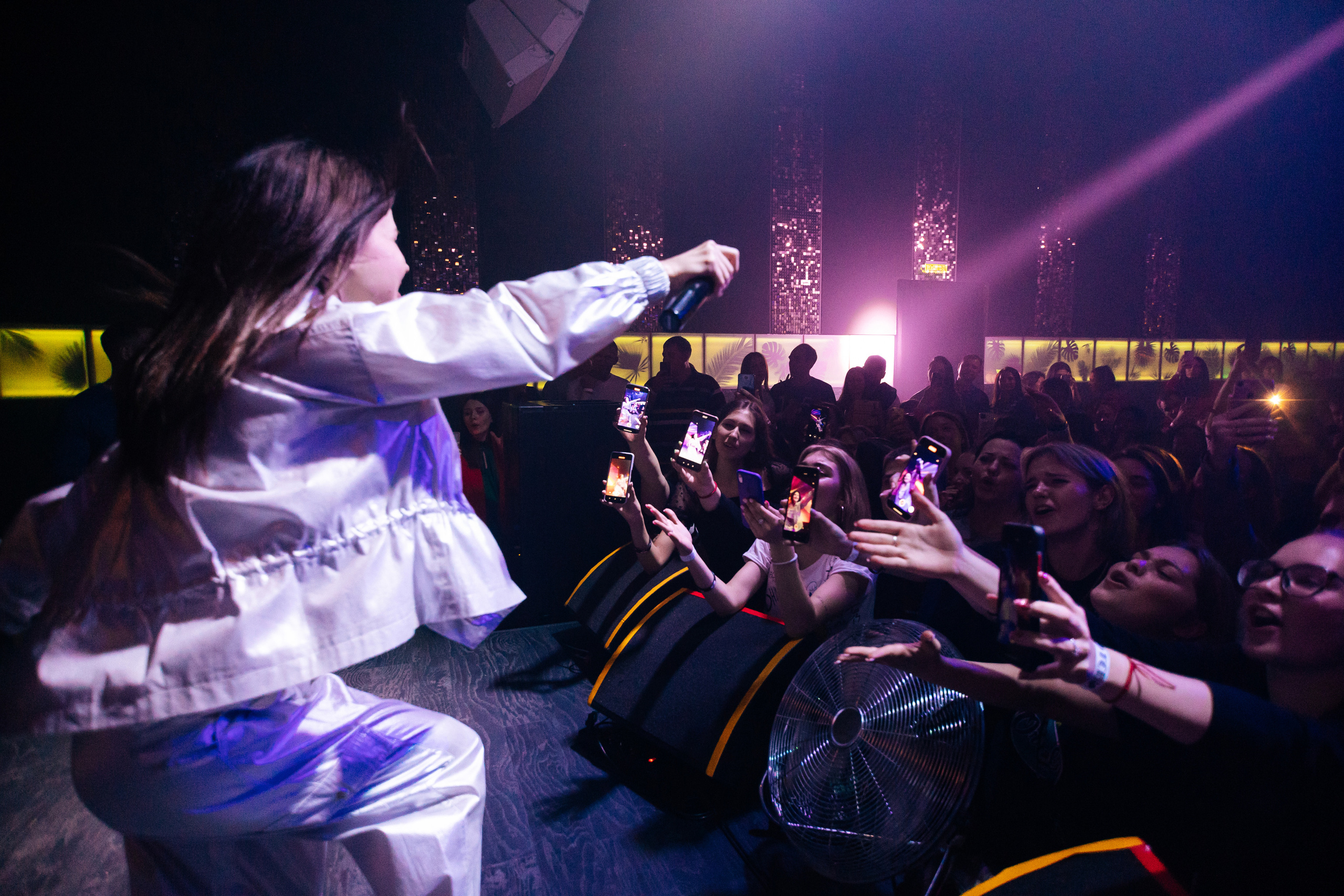 Инфинити. Andrey Pospelove. Фотограф в Саратове