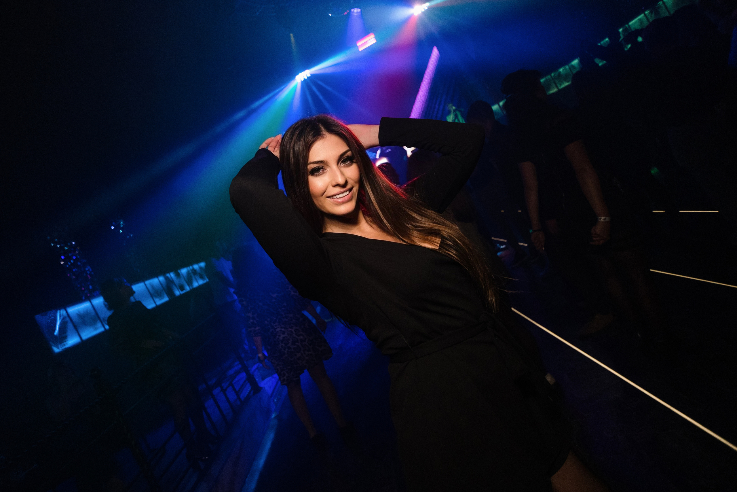 Инфинити. Andrey Pospelove. Фотограф в Саратове