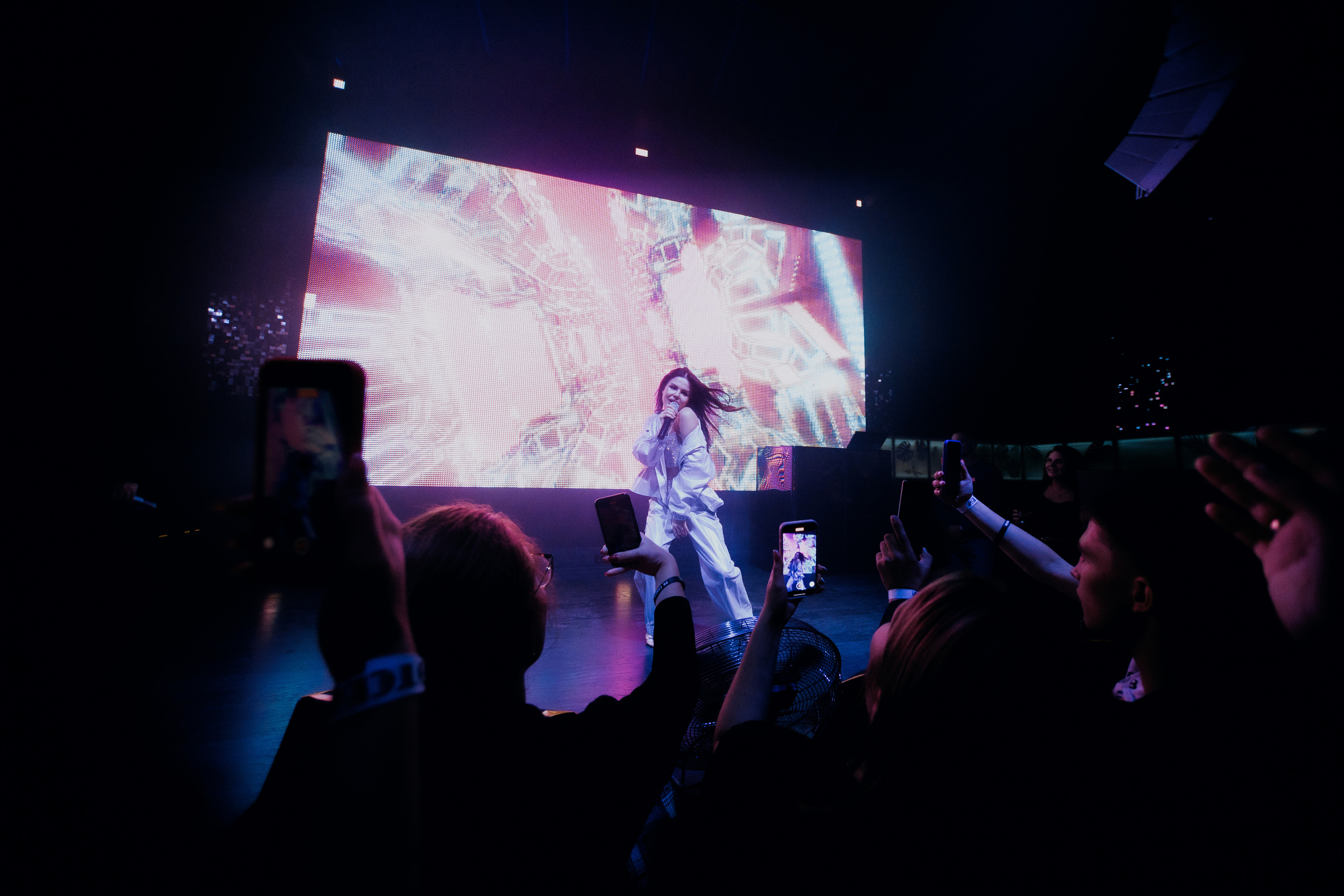 Инфинити. Andrey Pospelove. Фотограф в Саратове