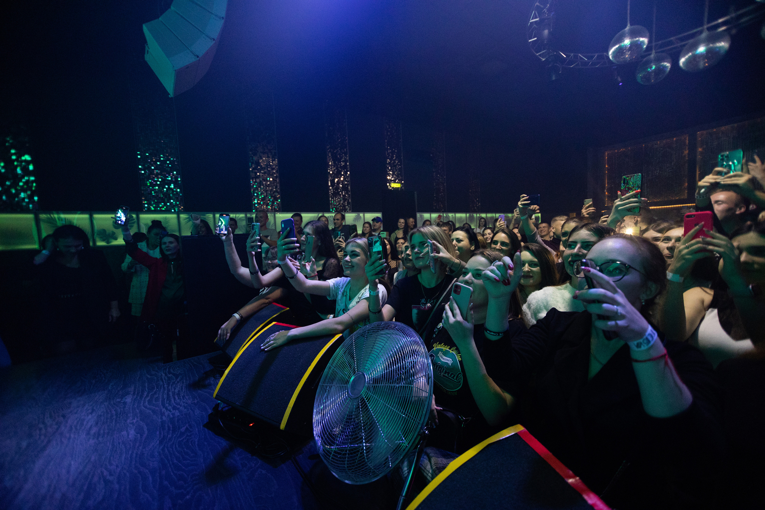 Инфинити. Andrey Pospelove. Фотограф в Саратове