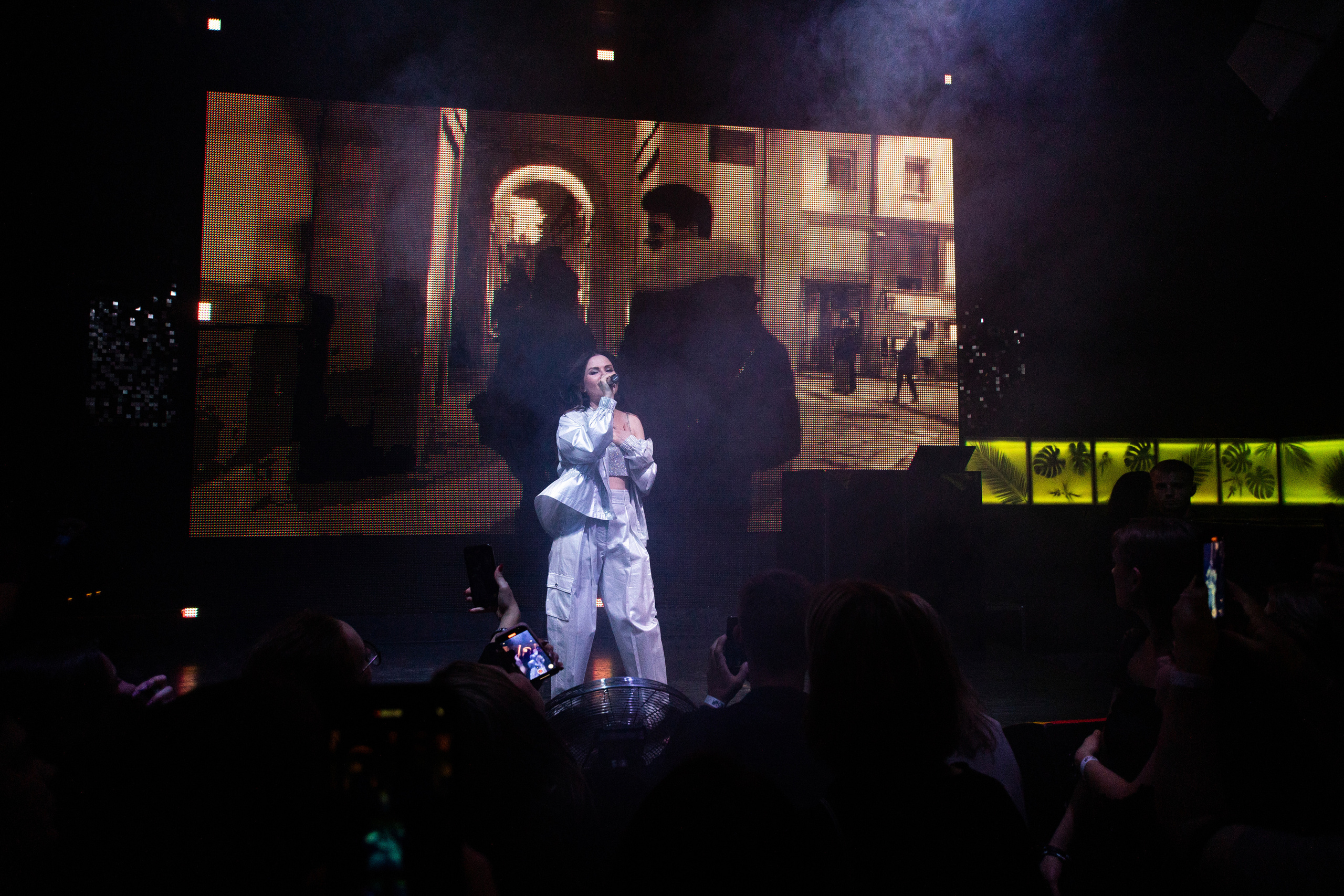 Инфинити. Andrey Pospelove. Фотограф в Саратове