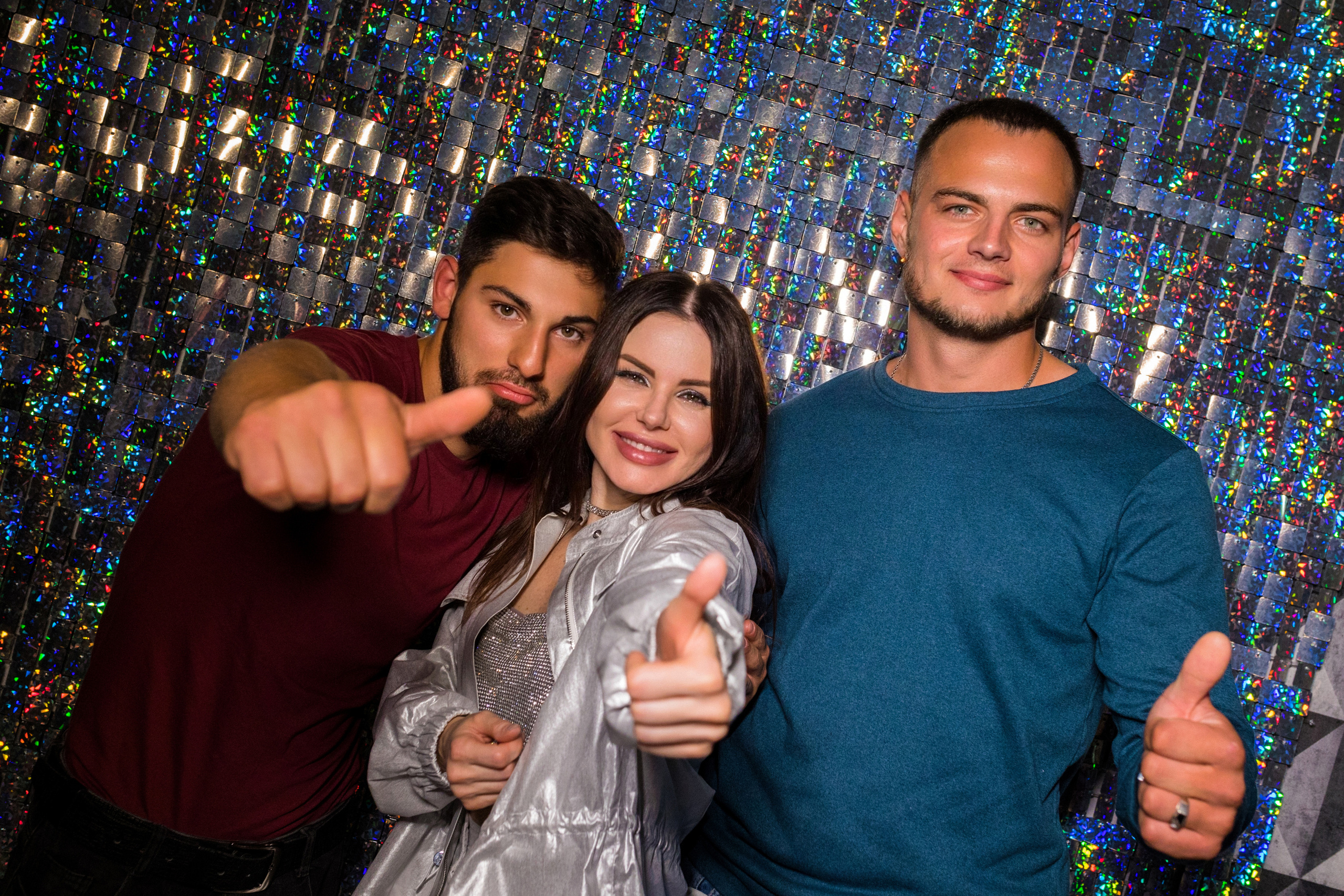 Инфинити. Andrey Pospelove. Фотограф в Саратове