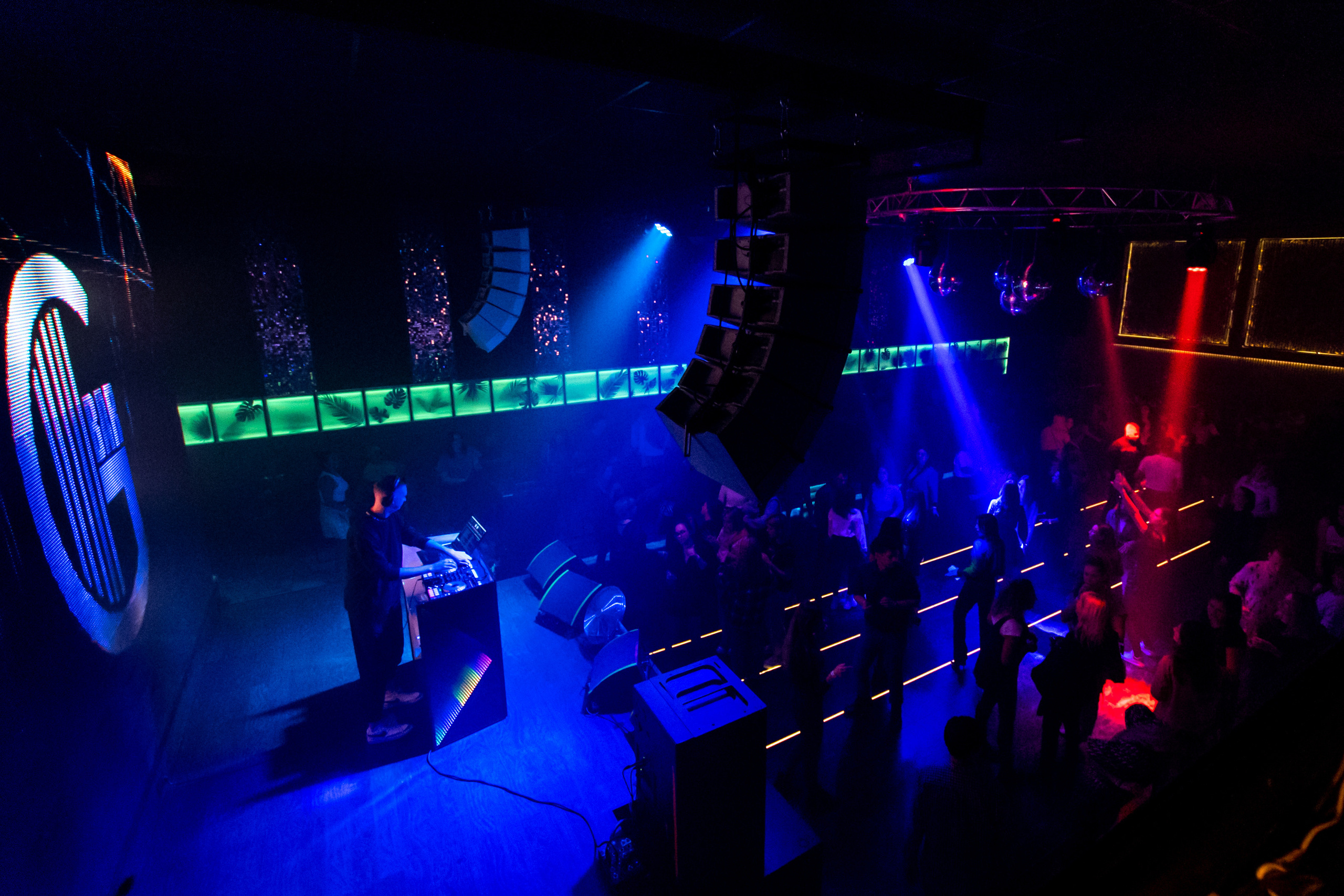 Инфинити. Andrey Pospelove. Фотограф в Саратове