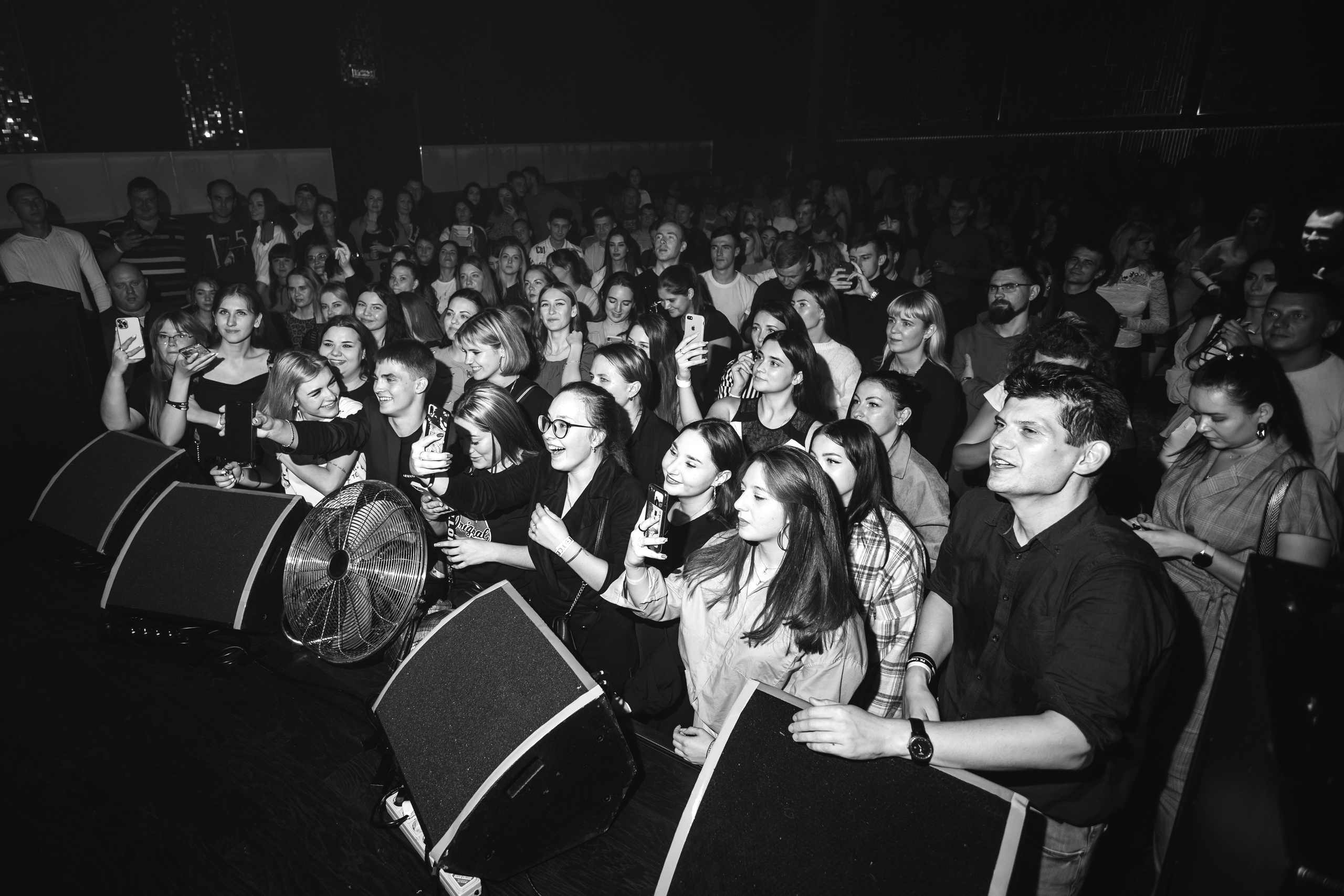 Инфинити. Andrey Pospelove. Фотограф в Саратове