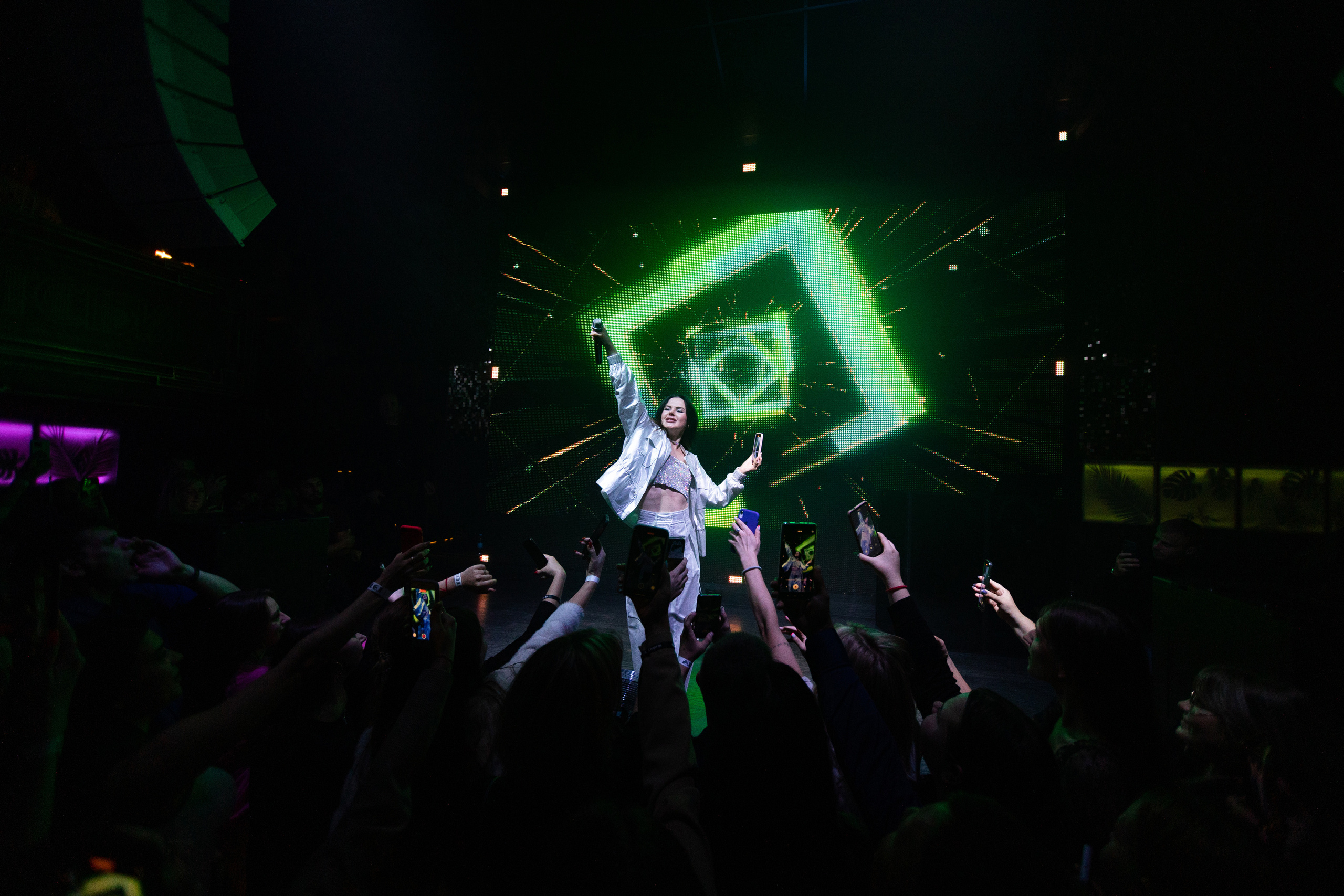 Инфинити. Andrey Pospelove. Фотограф в Саратове