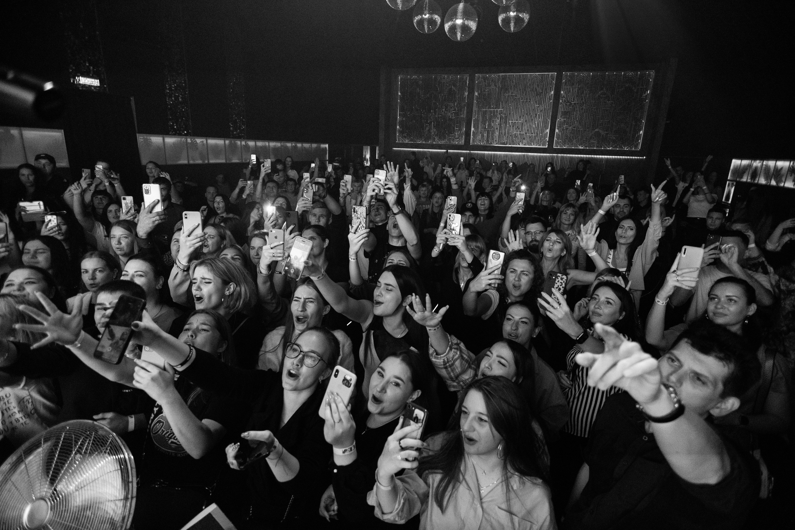 Инфинити. Andrey Pospelove. Фотограф в Саратове