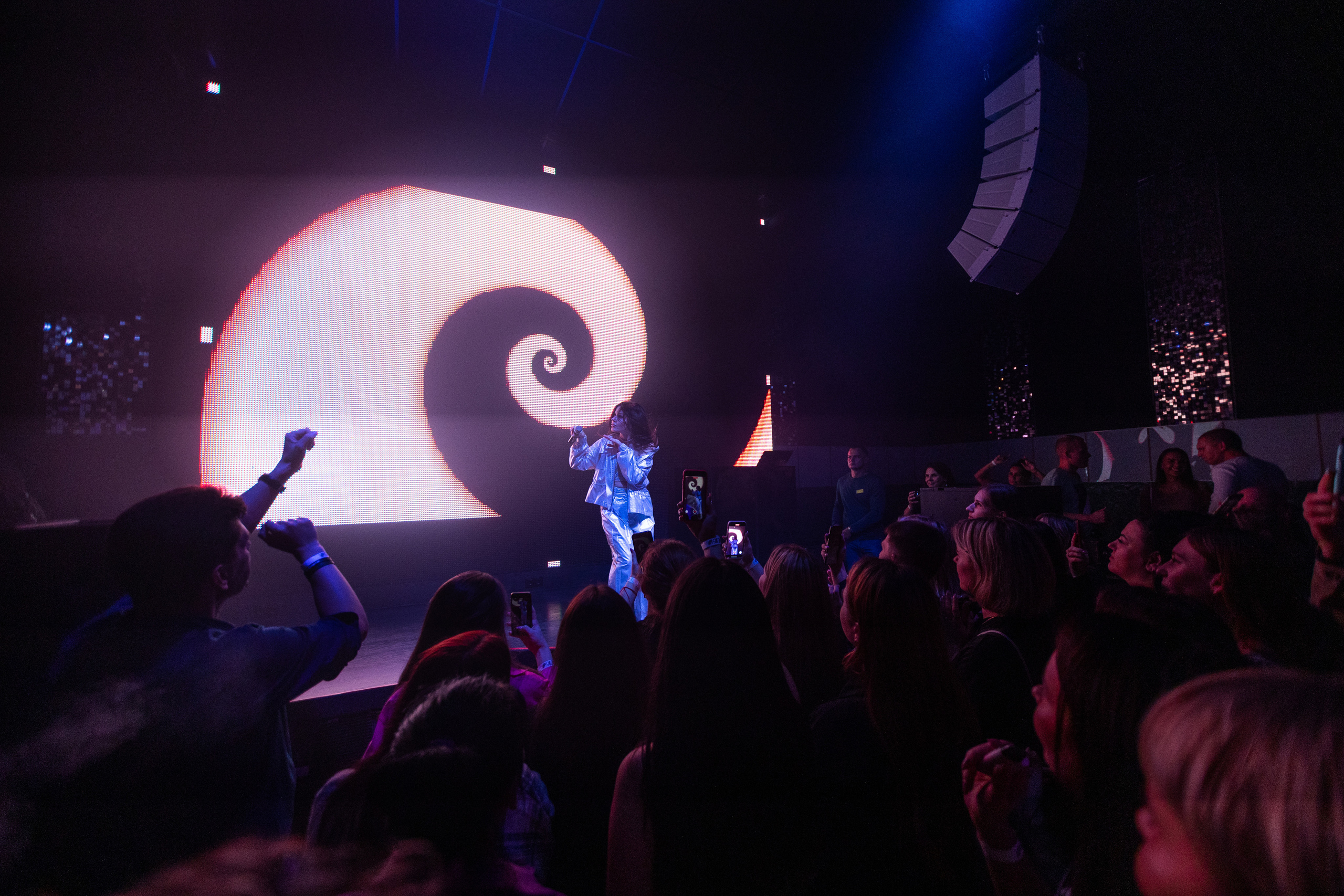 Инфинити. Andrey Pospelove. Фотограф в Саратове