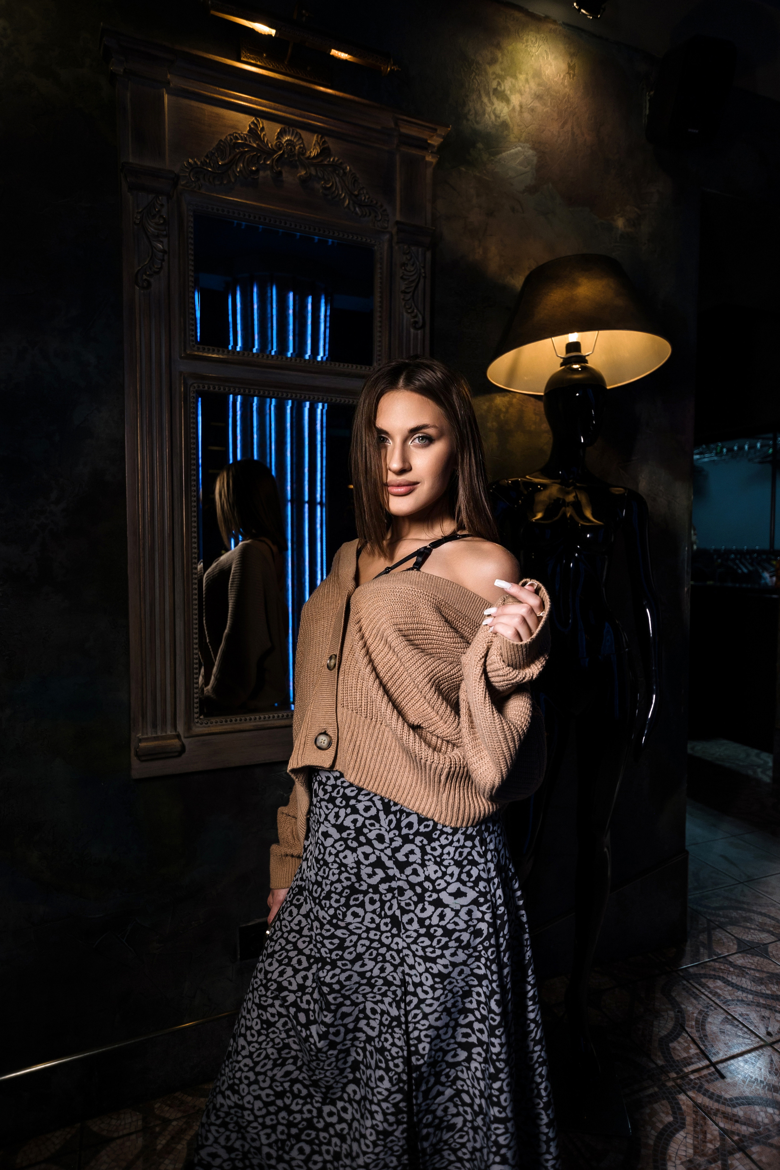 Инфинити. Andrey Pospelove. Фотограф в Саратове