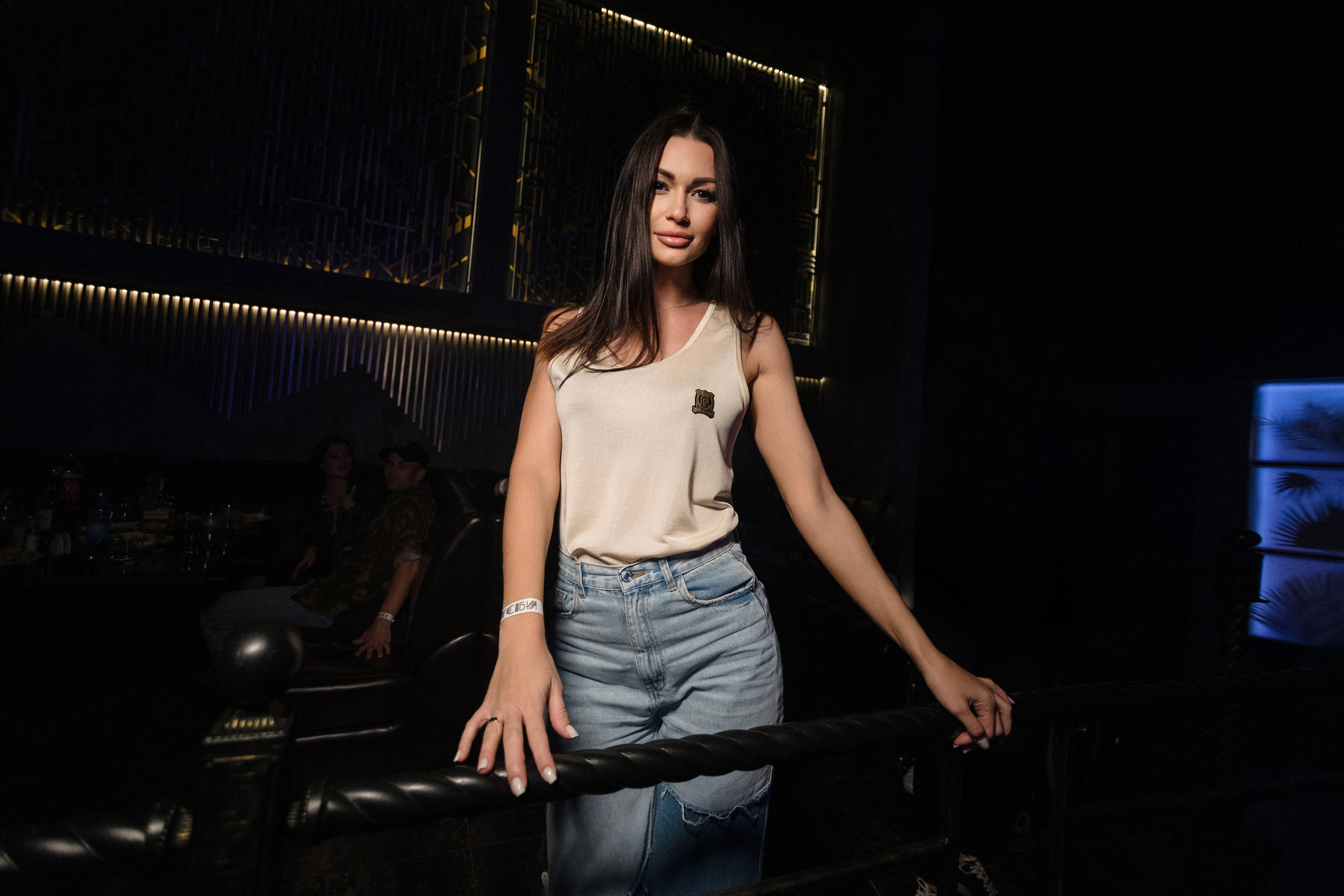 Инфинити. Andrey Pospelove. Фотограф в Саратове