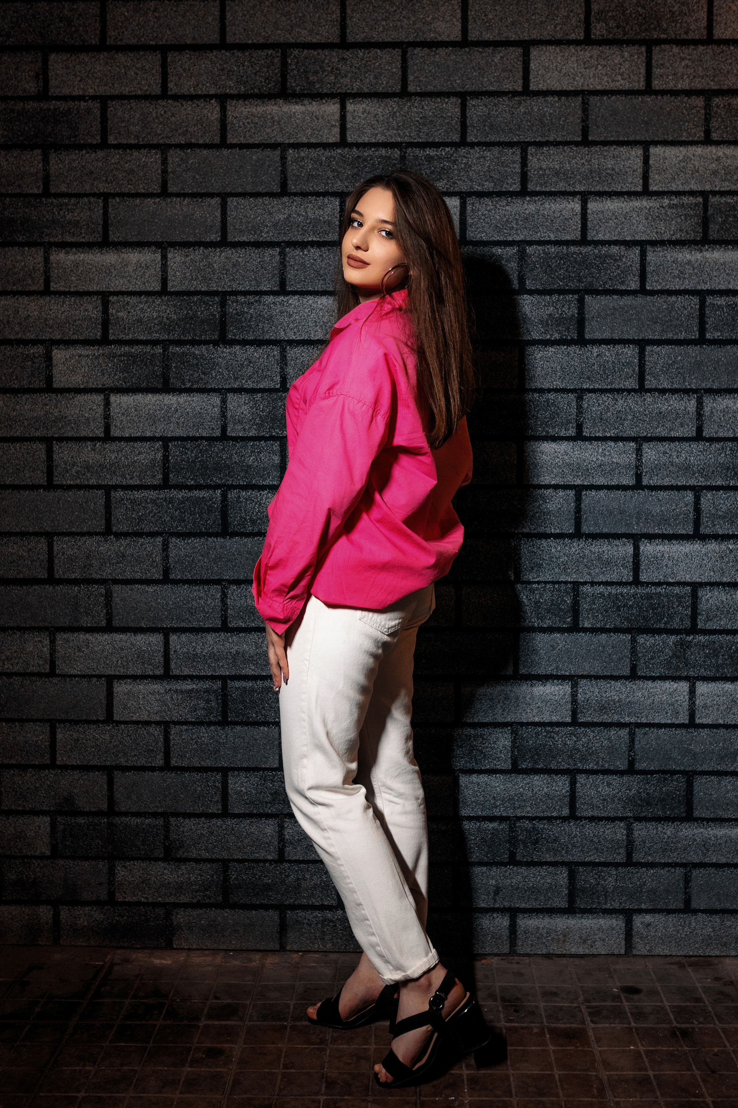 Инфинити. Andrey Pospelove. Фотограф в Саратове