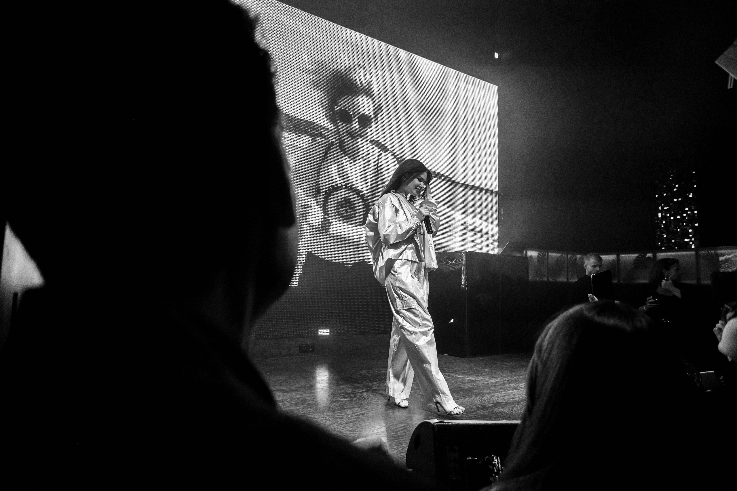 Инфинити. Andrey Pospelove. Фотограф в Саратове