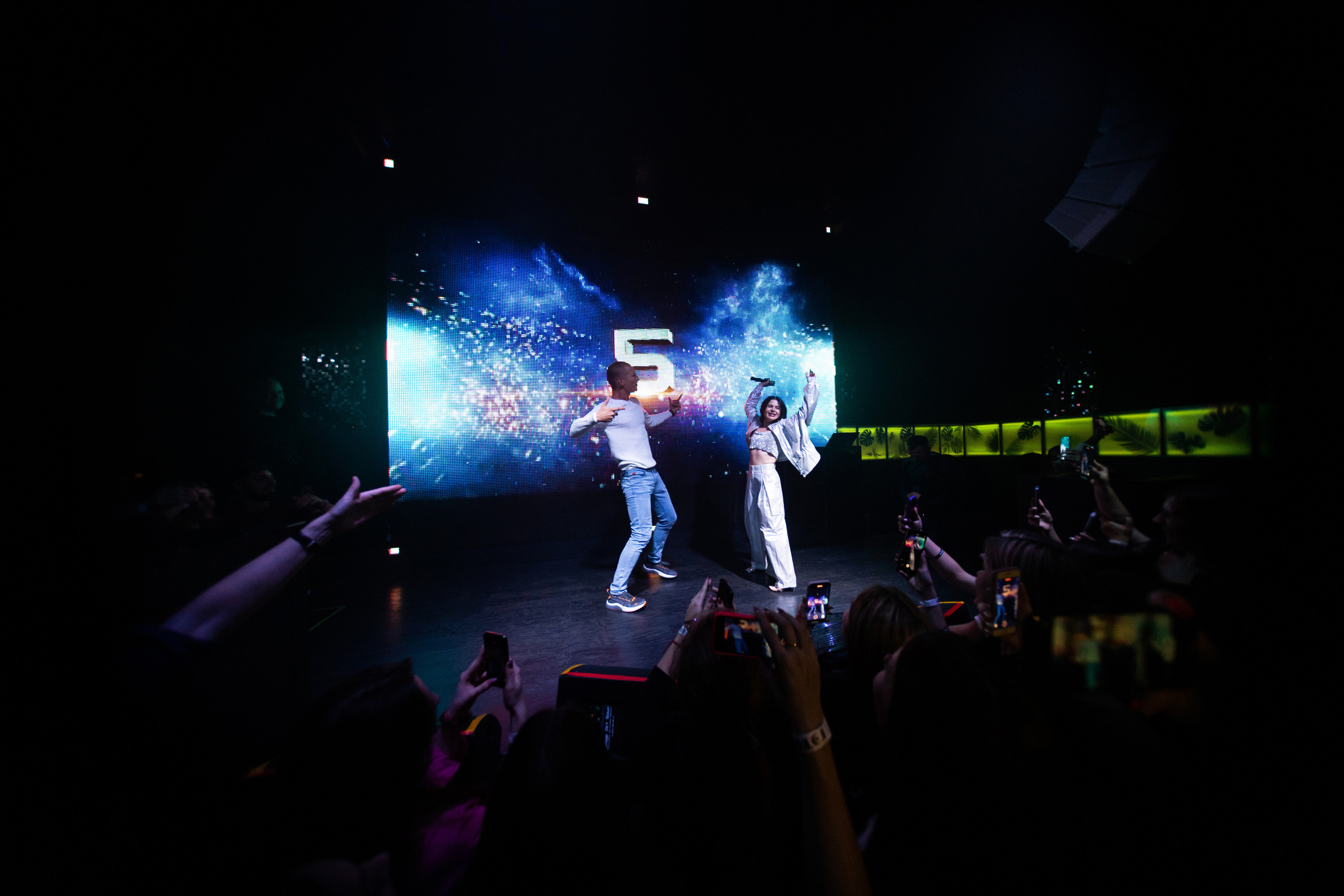 Инфинити. Andrey Pospelove. Фотограф в Саратове