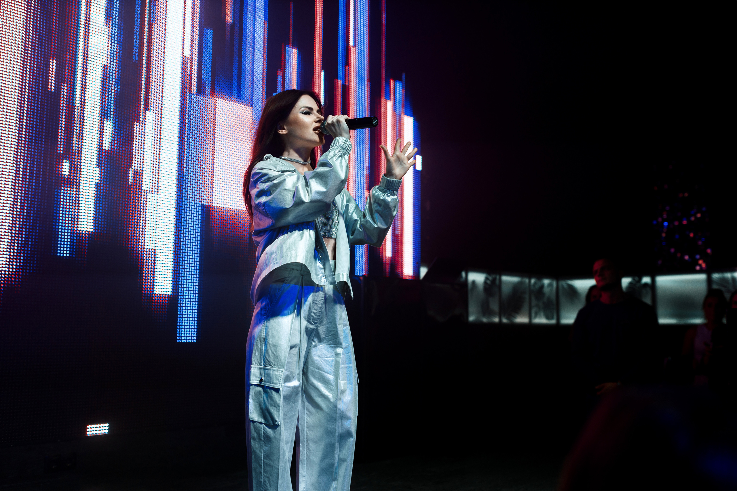 Инфинити. Andrey Pospelove. Фотограф в Саратове