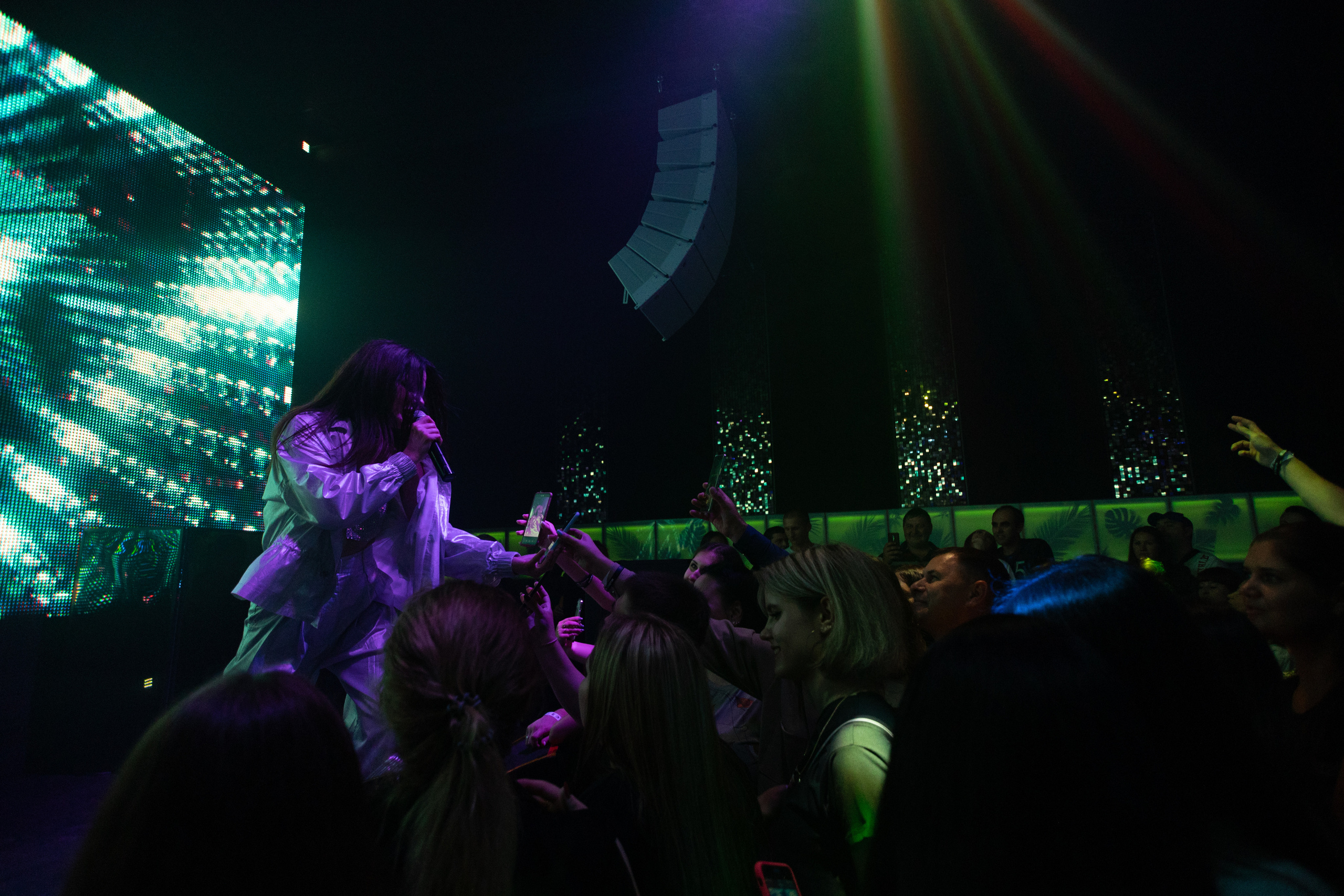 Инфинити. Andrey Pospelove. Фотограф в Саратове