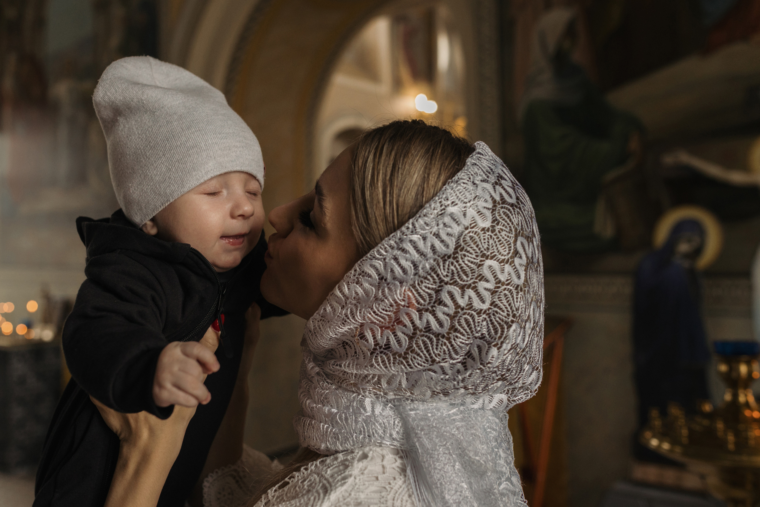 Andrey Pospelove. Фотограф в Саратове