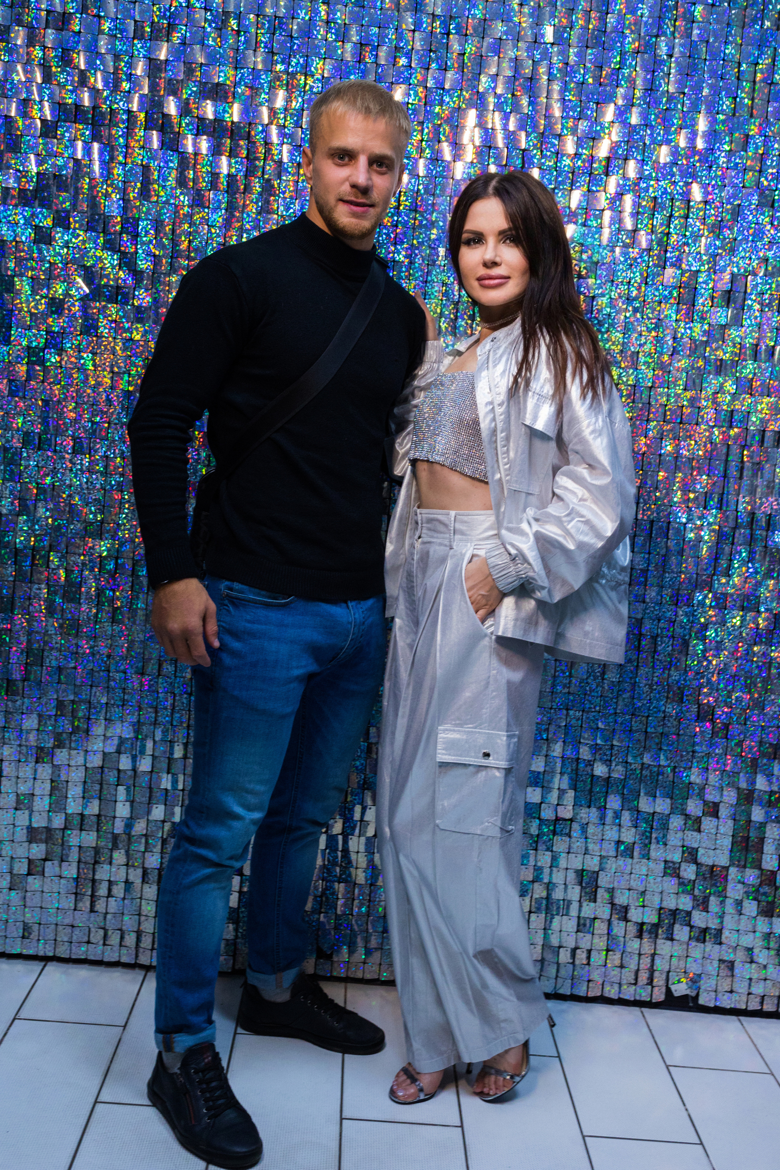 Инфинити. Andrey Pospelove. Фотограф в Саратове