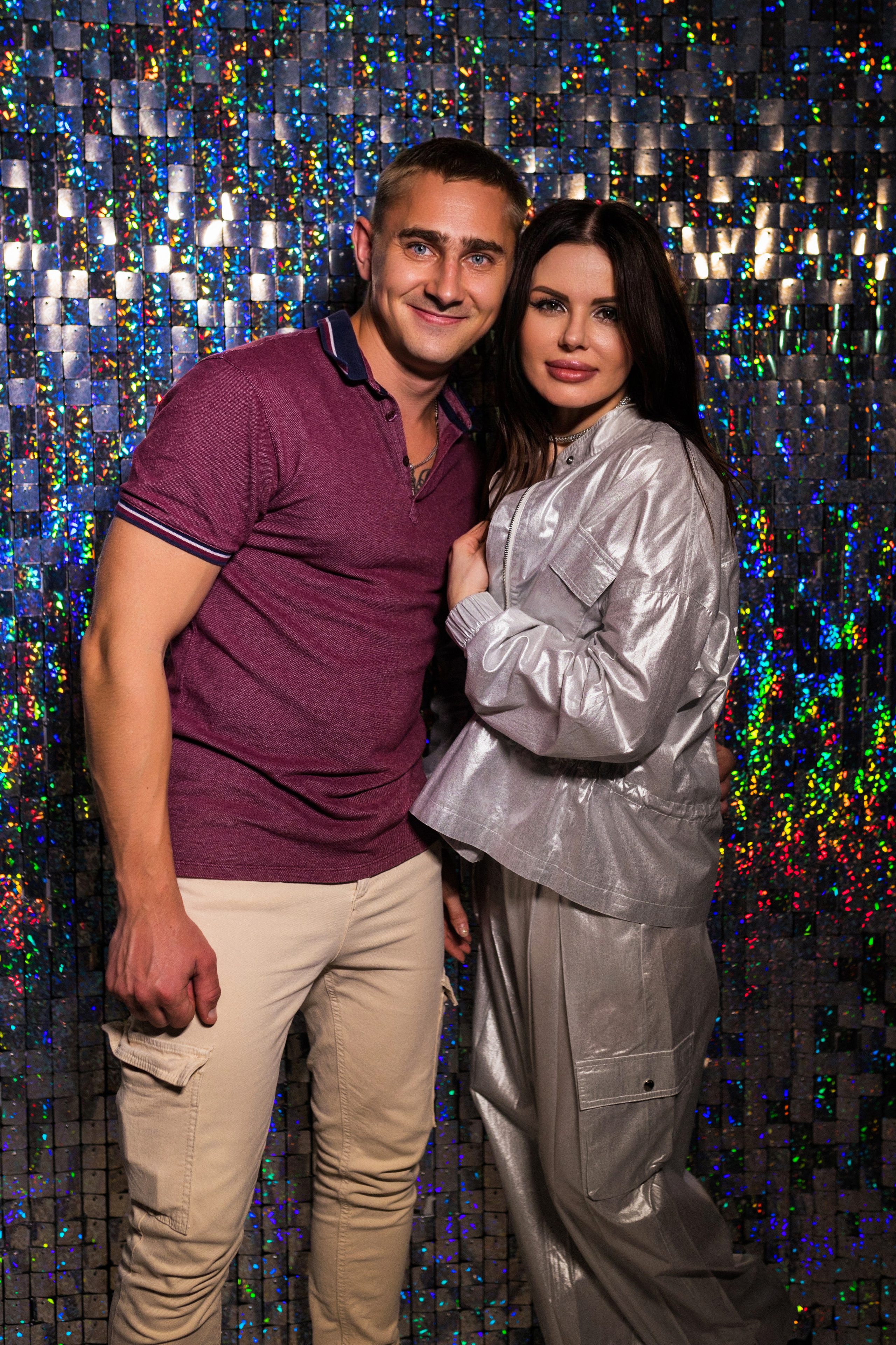 Инфинити. Andrey Pospelove. Фотограф в Саратове