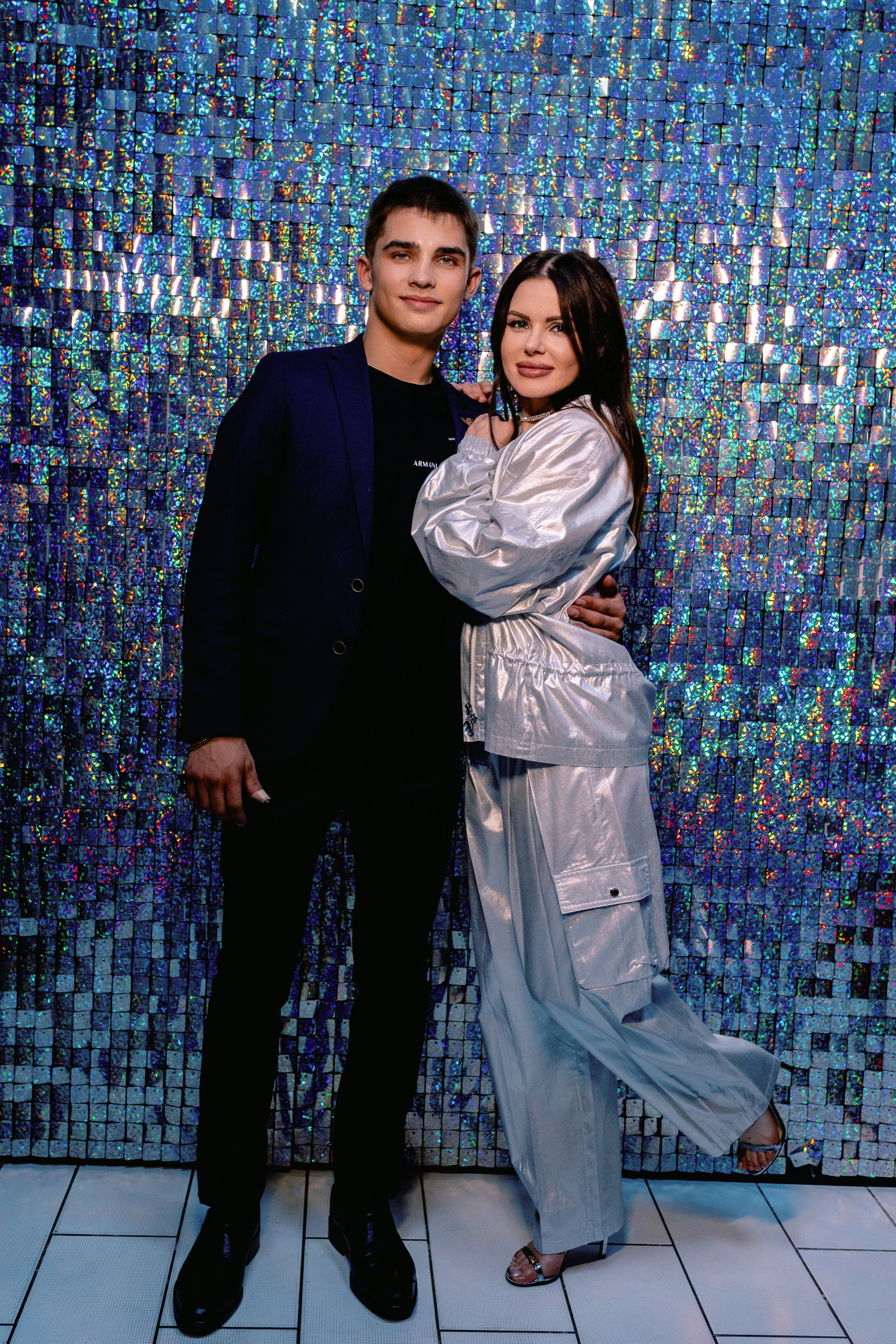 Инфинити. Andrey Pospelove. Фотограф в Саратове