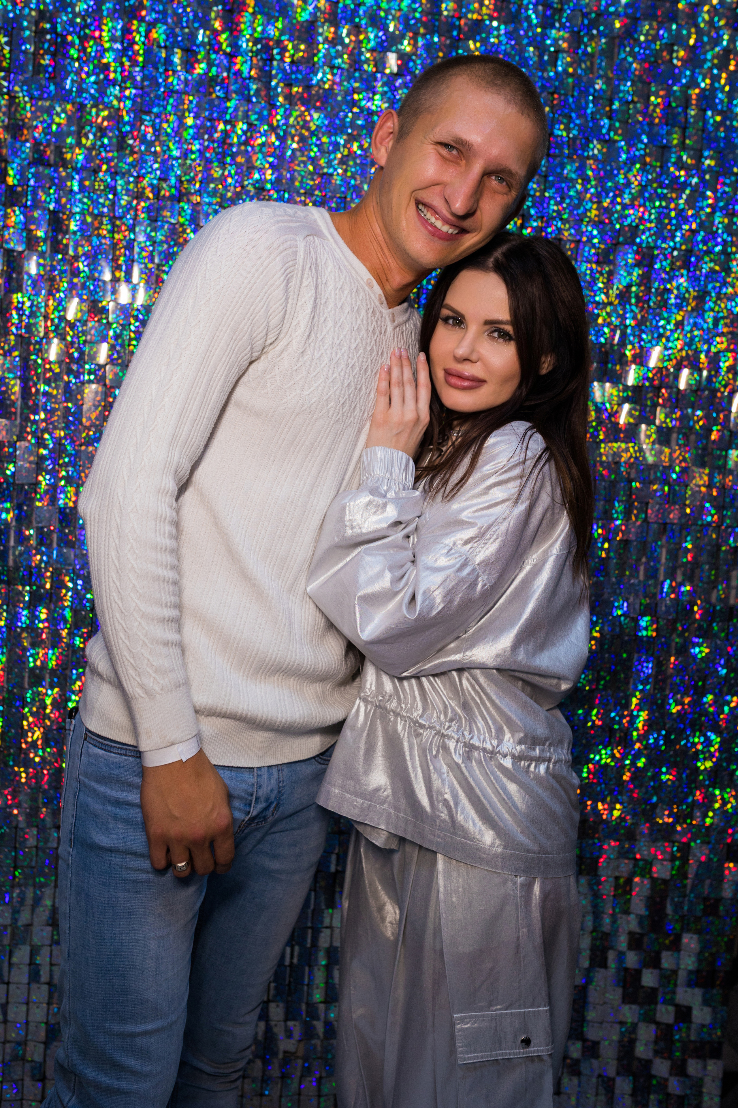 Инфинити. Andrey Pospelove. Фотограф в Саратове