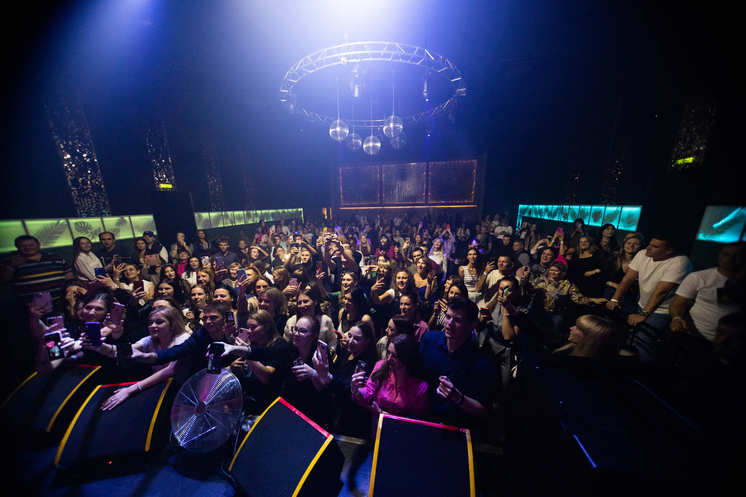 Инфинити. Andrey Pospelove. Фотограф в Саратове