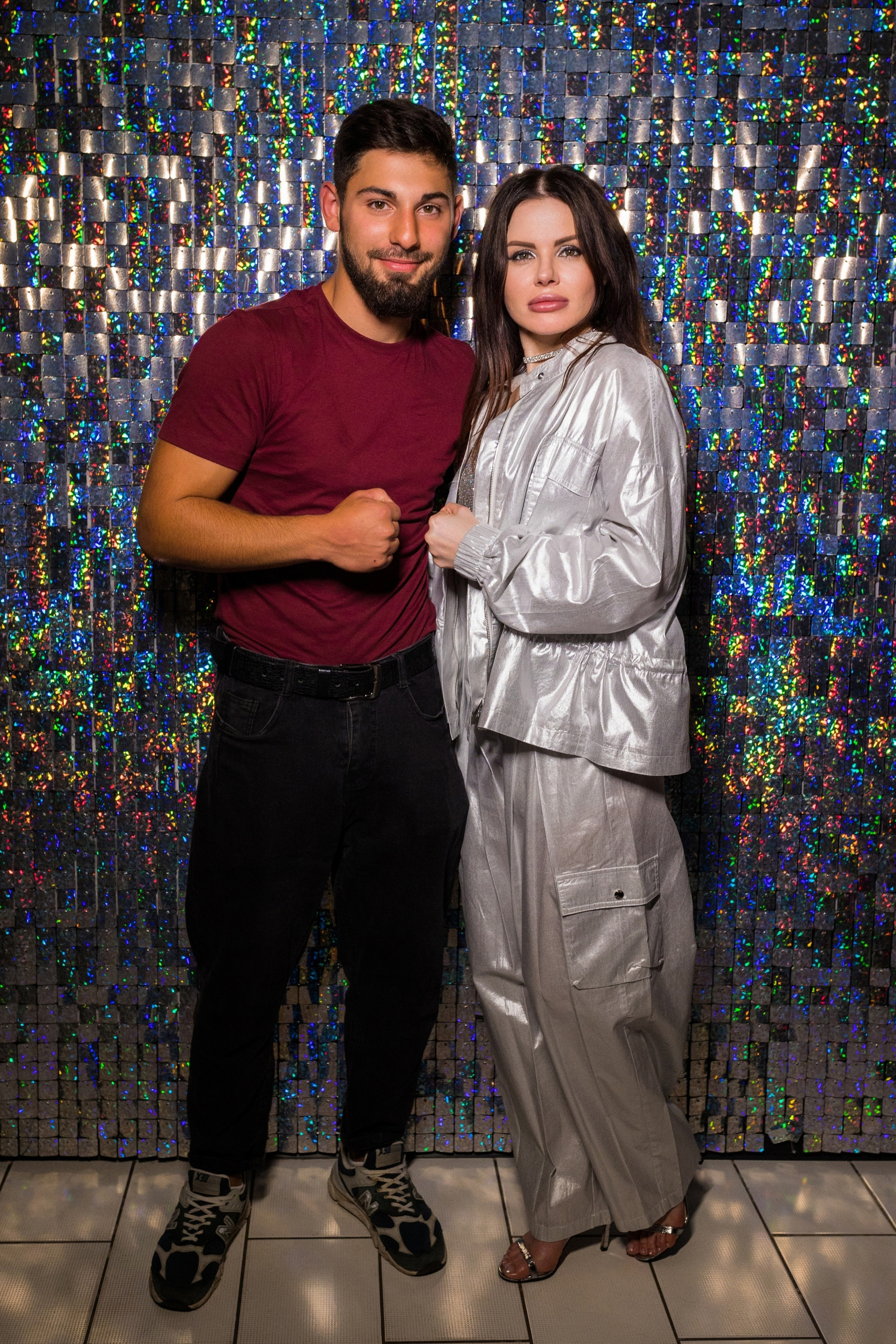 Инфинити. Andrey Pospelove. Фотограф в Саратове