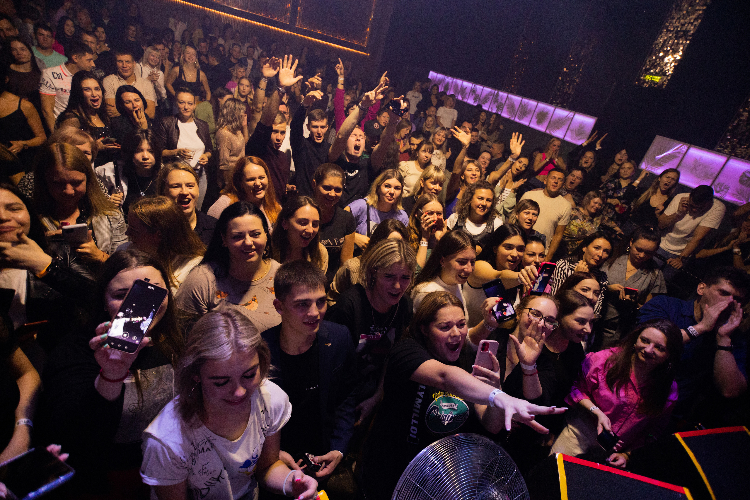 Инфинити. Andrey Pospelove. Фотограф в Саратове