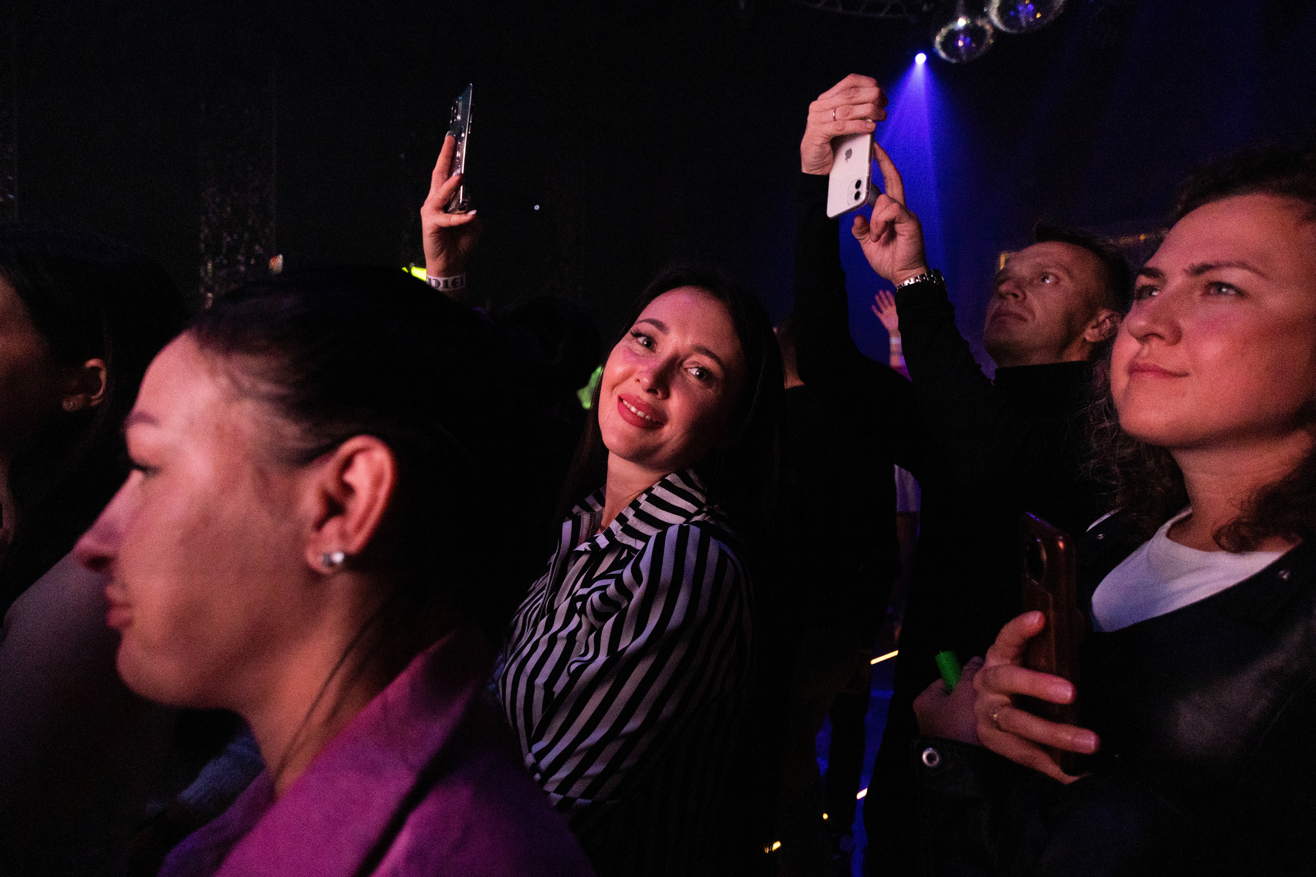 Инфинити. Andrey Pospelove. Фотограф в Саратове