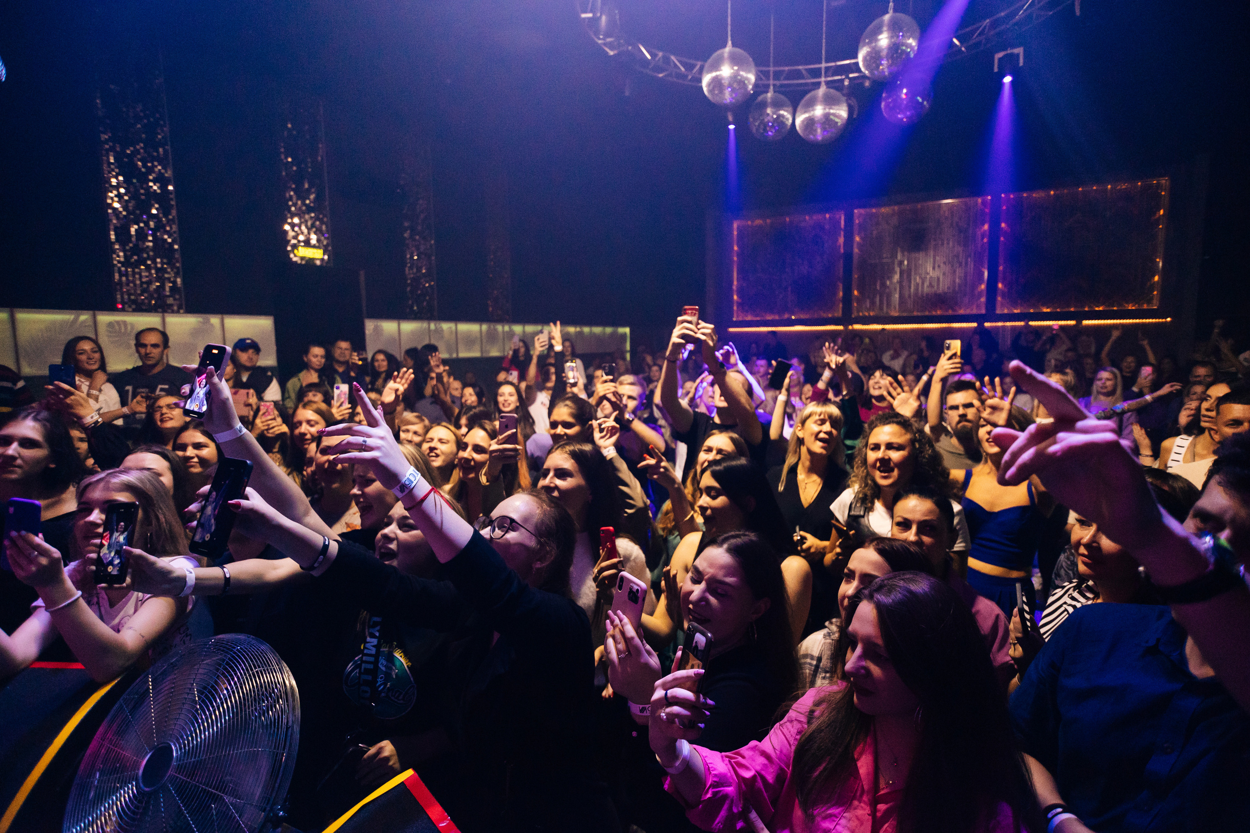 Инфинити. Andrey Pospelove. Фотограф в Саратове