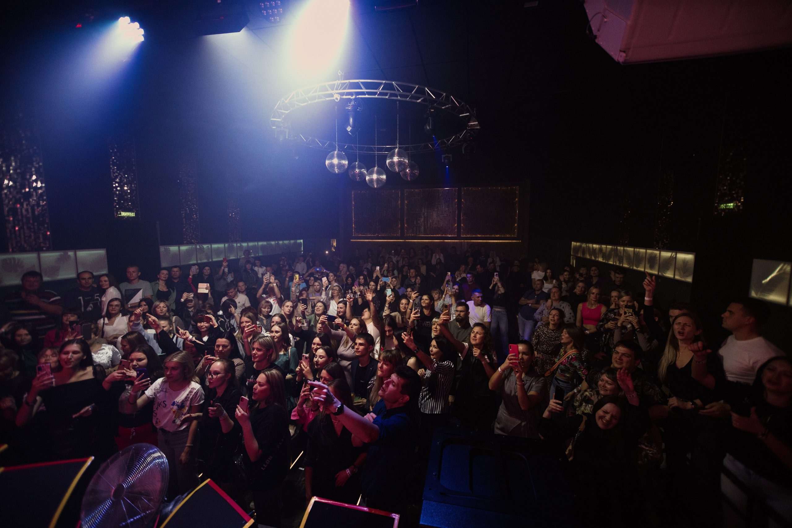 Инфинити. Andrey Pospelove. Фотограф в Саратове