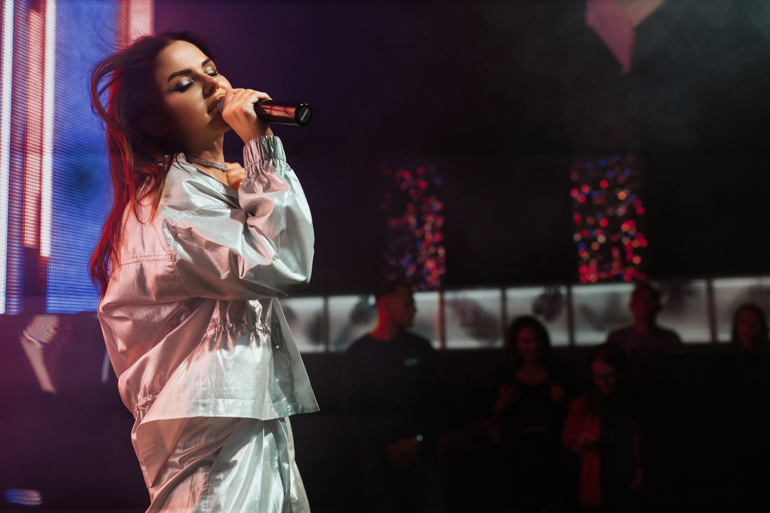 Инфинити. Andrey Pospelove. Фотограф в Саратове