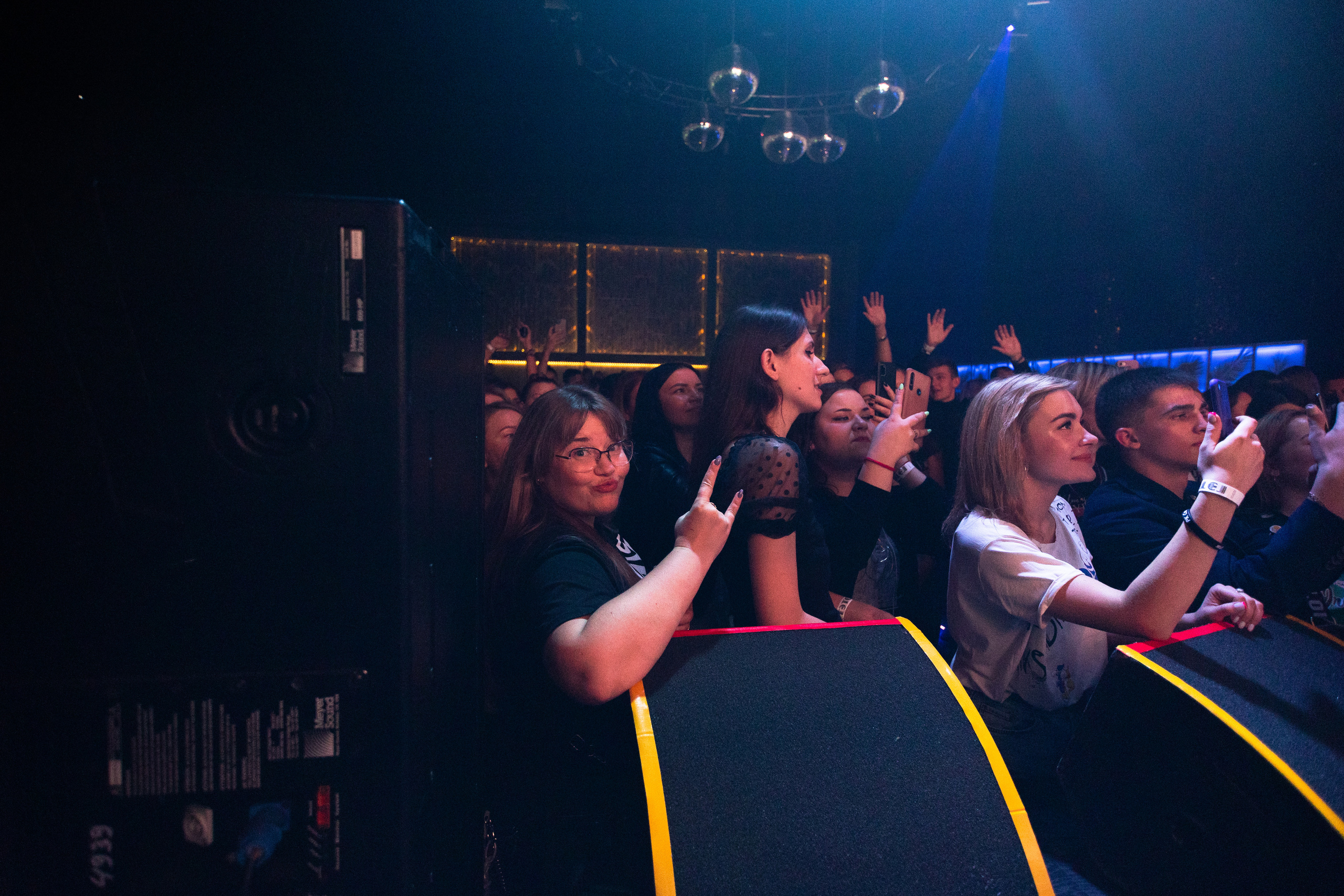 Инфинити. Andrey Pospelove. Фотограф в Саратове