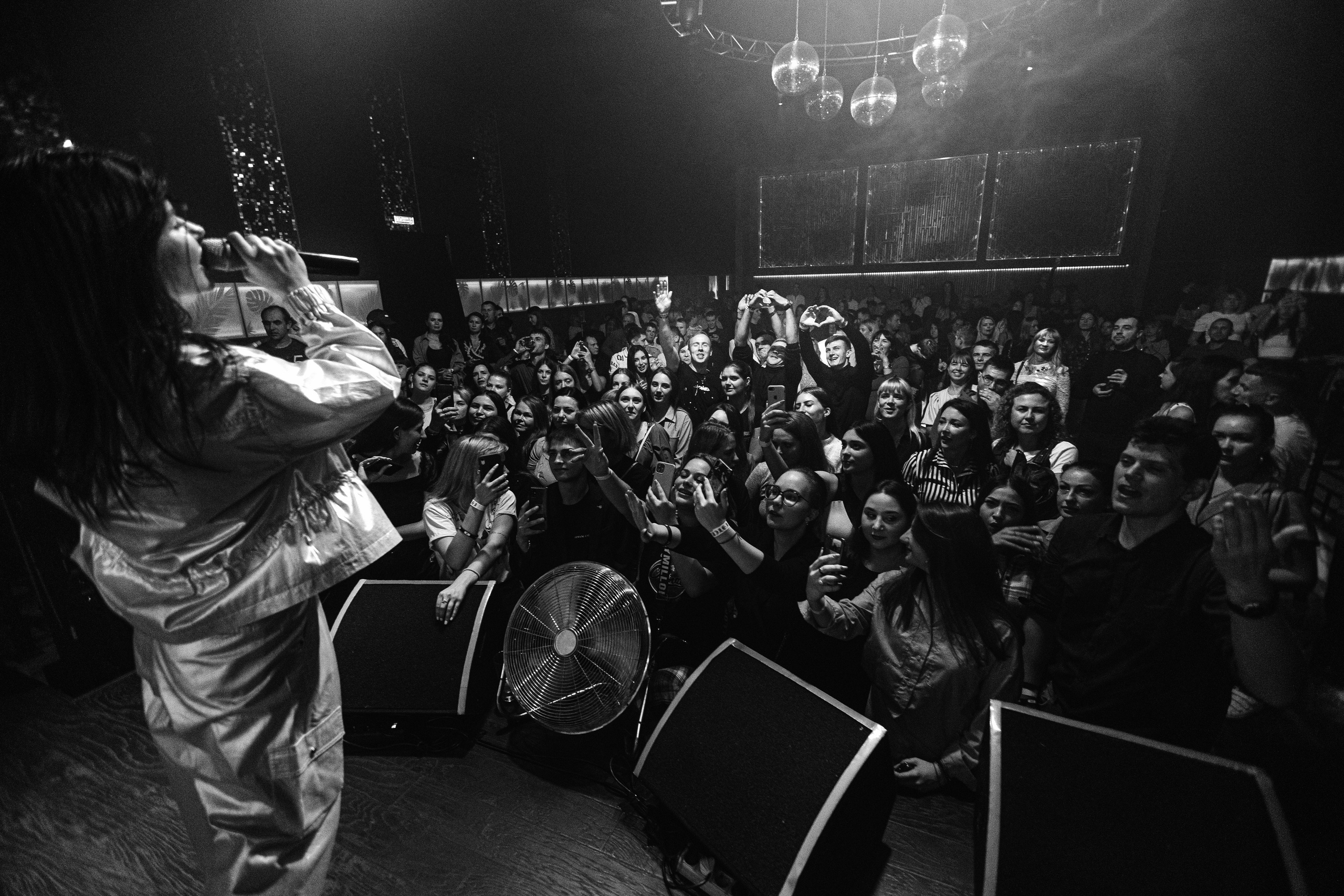 Инфинити. Andrey Pospelove. Фотограф в Саратове