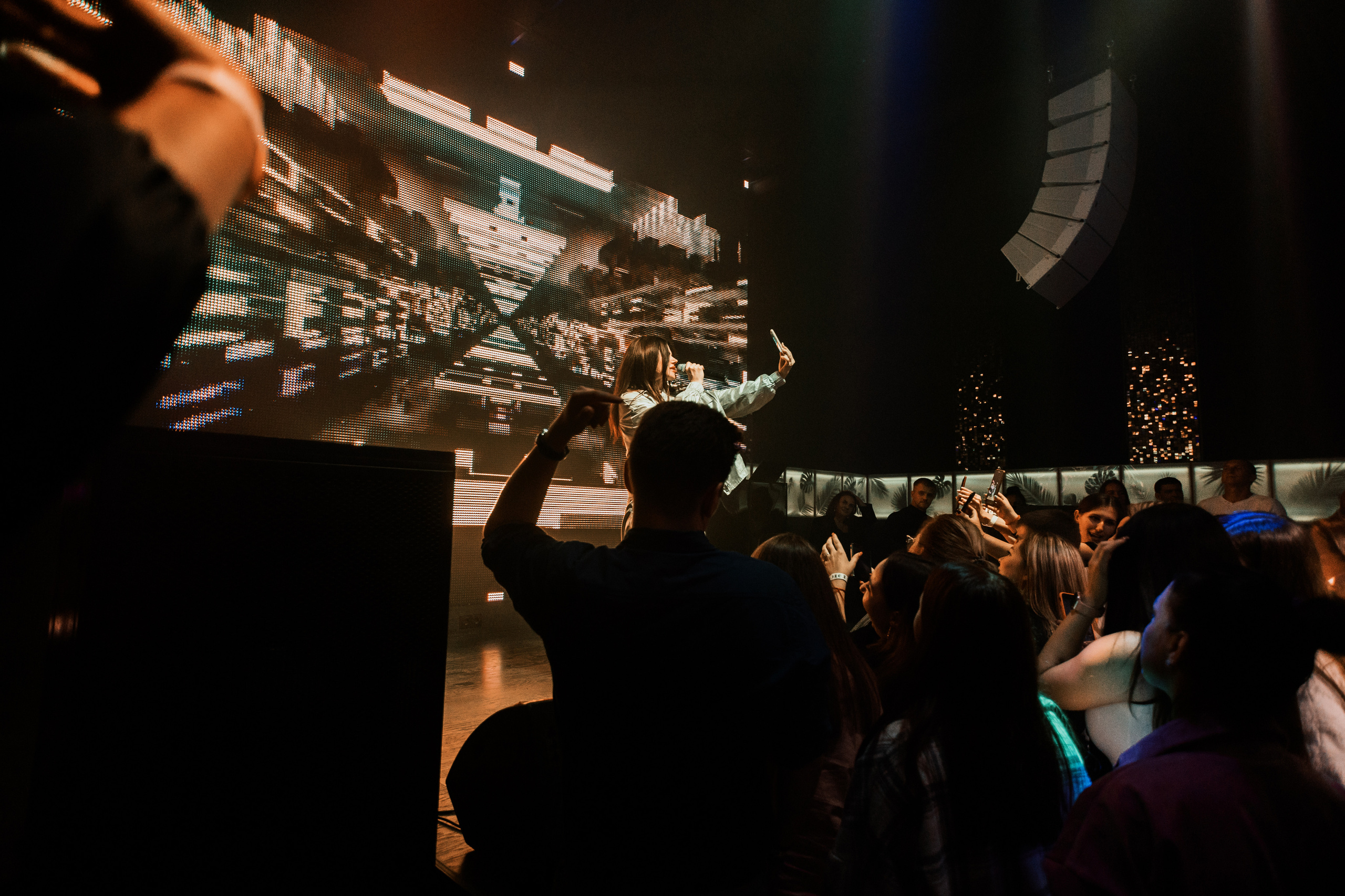 Инфинити. Andrey Pospelove. Фотограф в Саратове