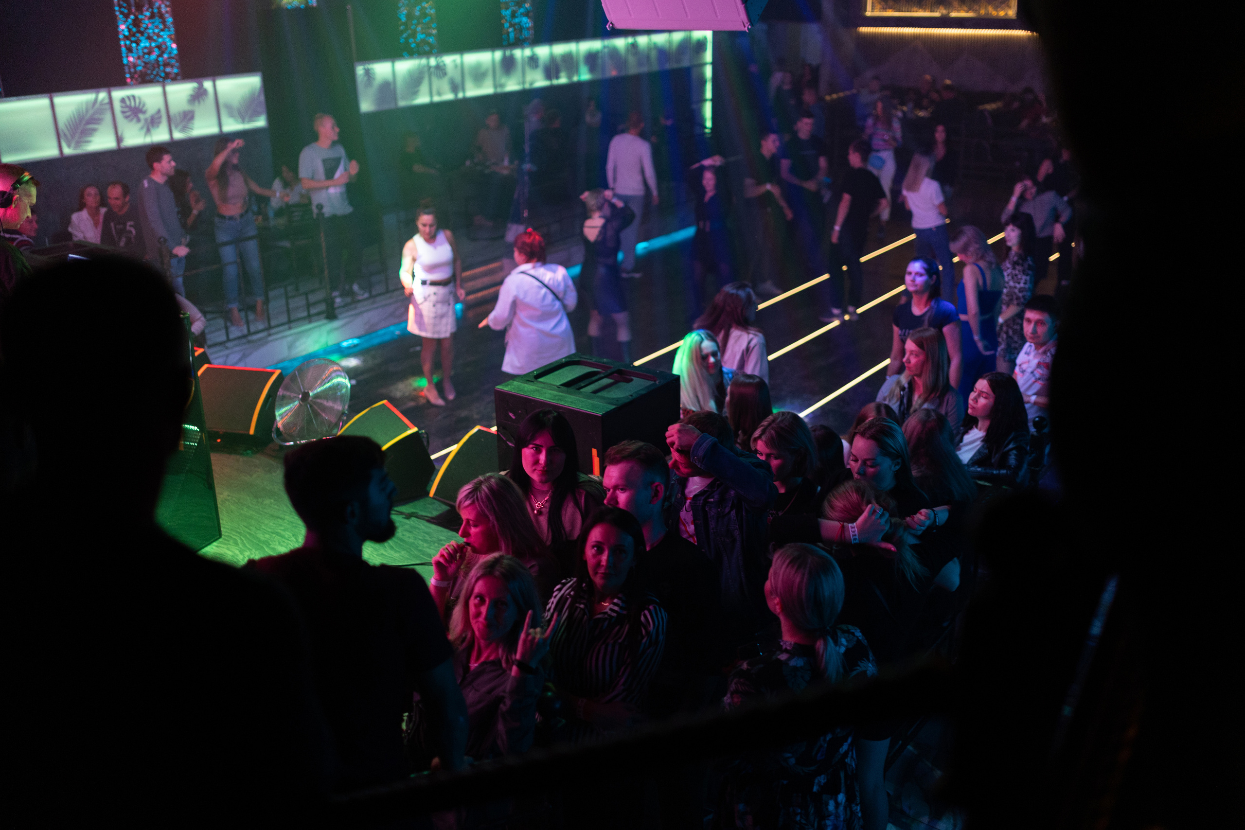 Инфинити. Andrey Pospelove. Фотограф в Саратове