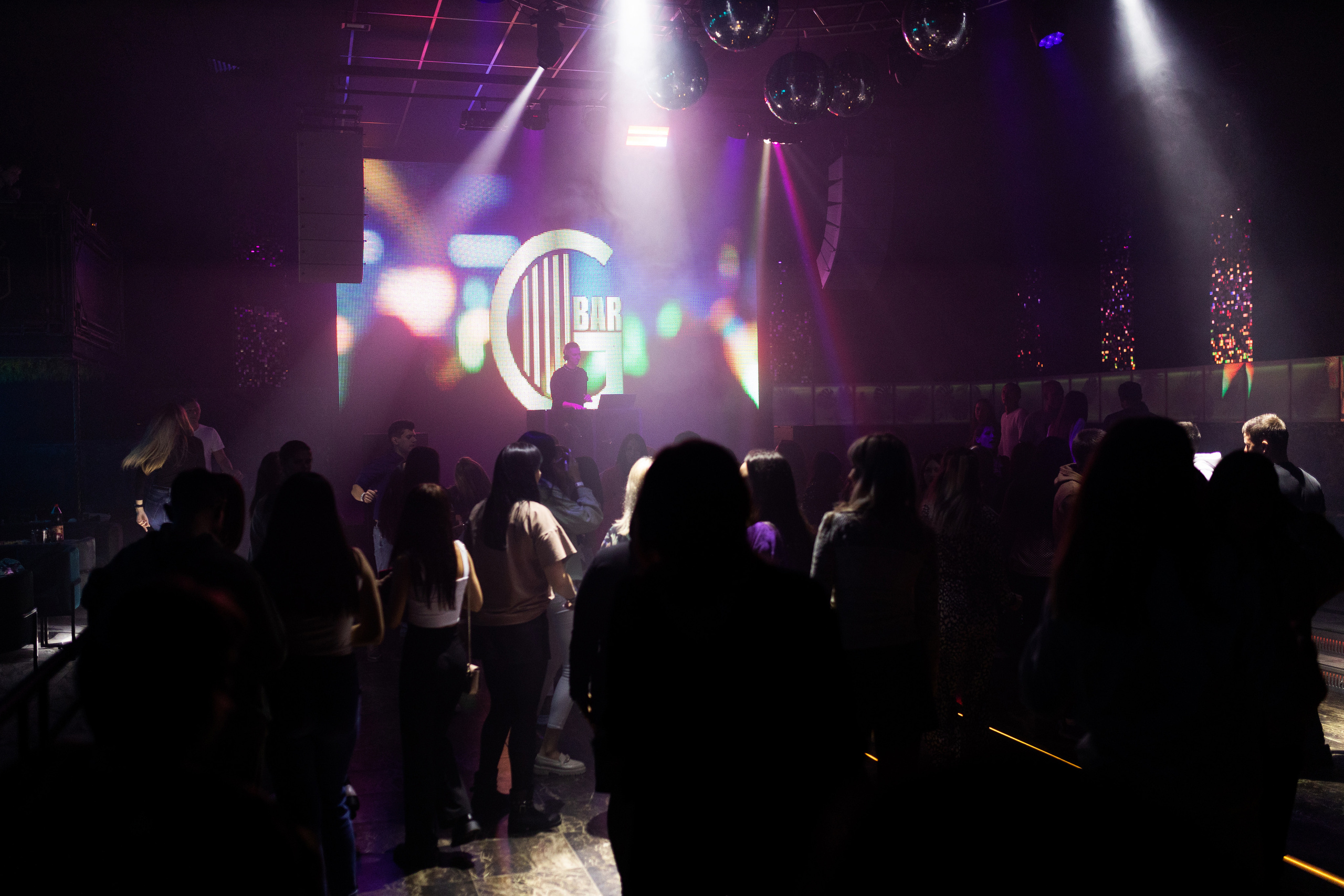 Инфинити. Andrey Pospelove. Фотограф в Саратове