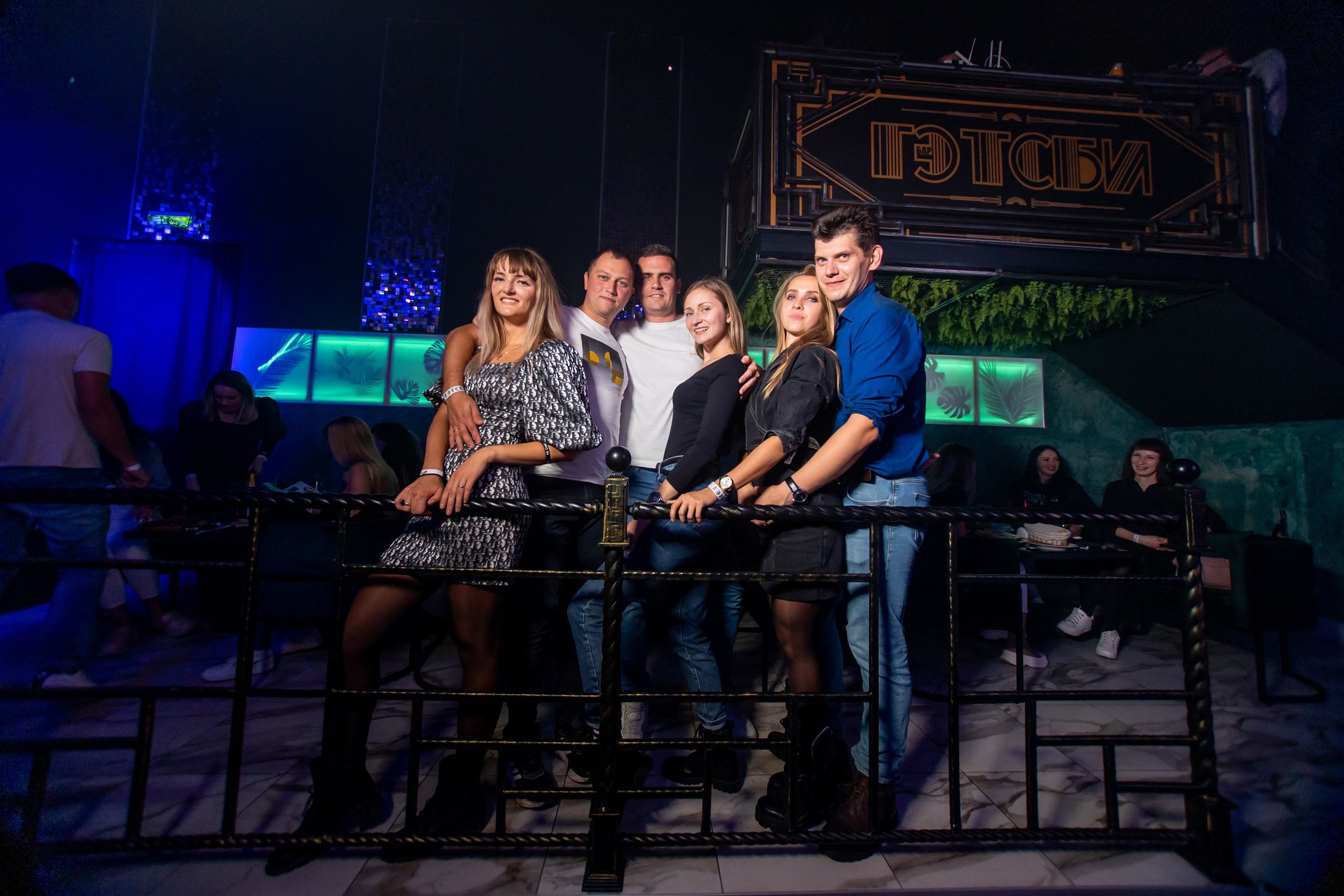 Инфинити. Andrey Pospelove. Фотограф в Саратове