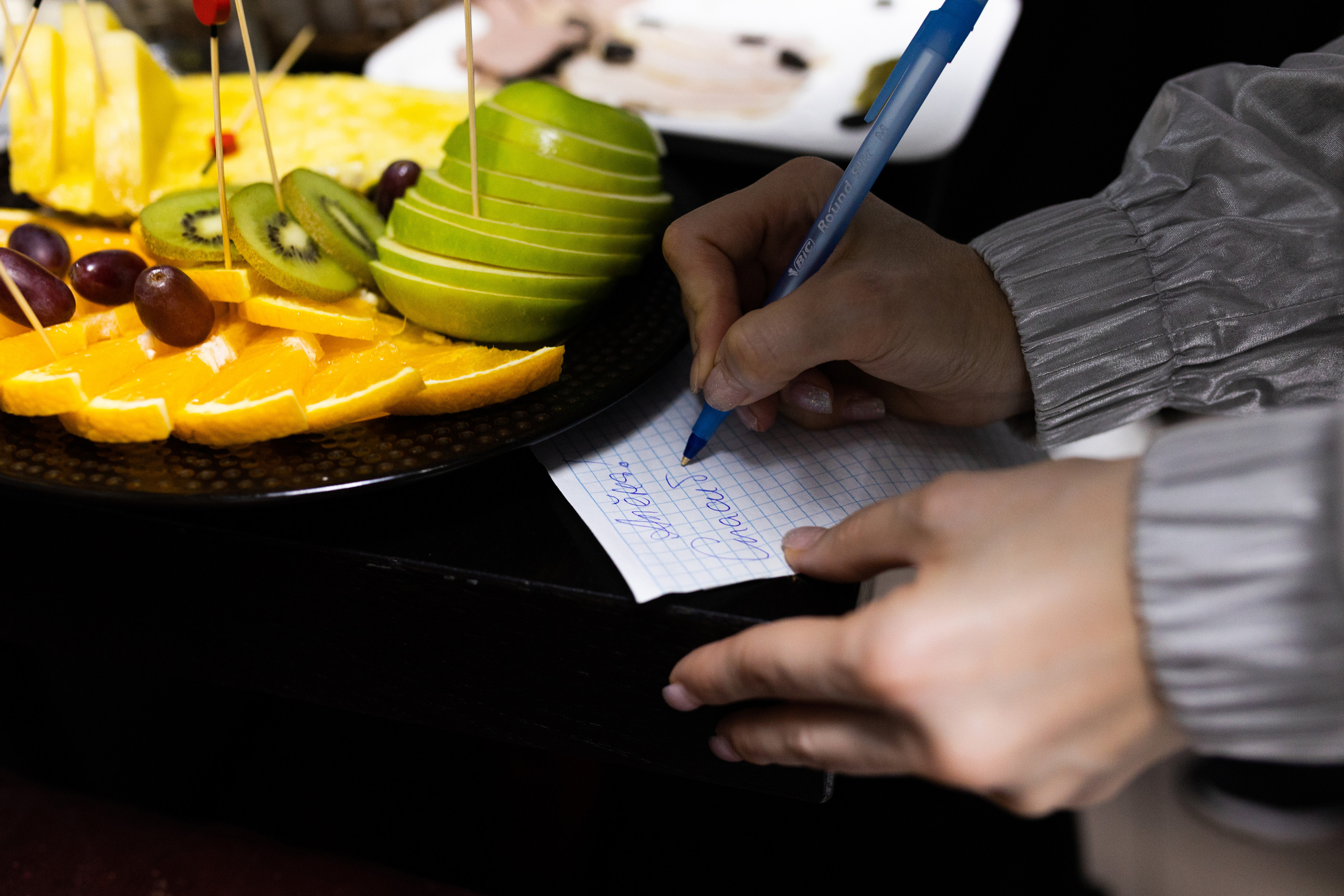 Инфинити. Andrey Pospelove. Фотограф в Саратове