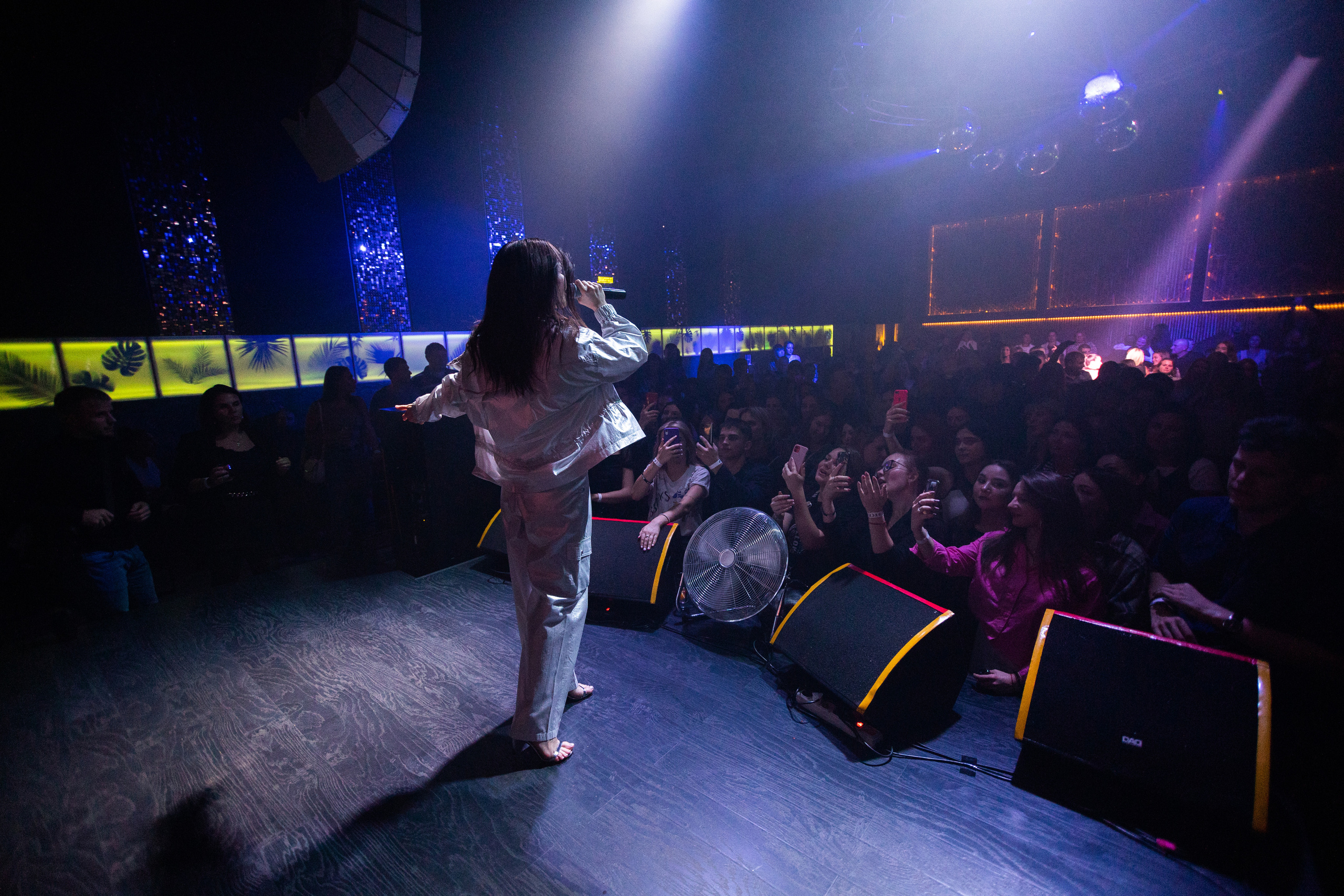 Инфинити. Andrey Pospelove. Фотограф в Саратове