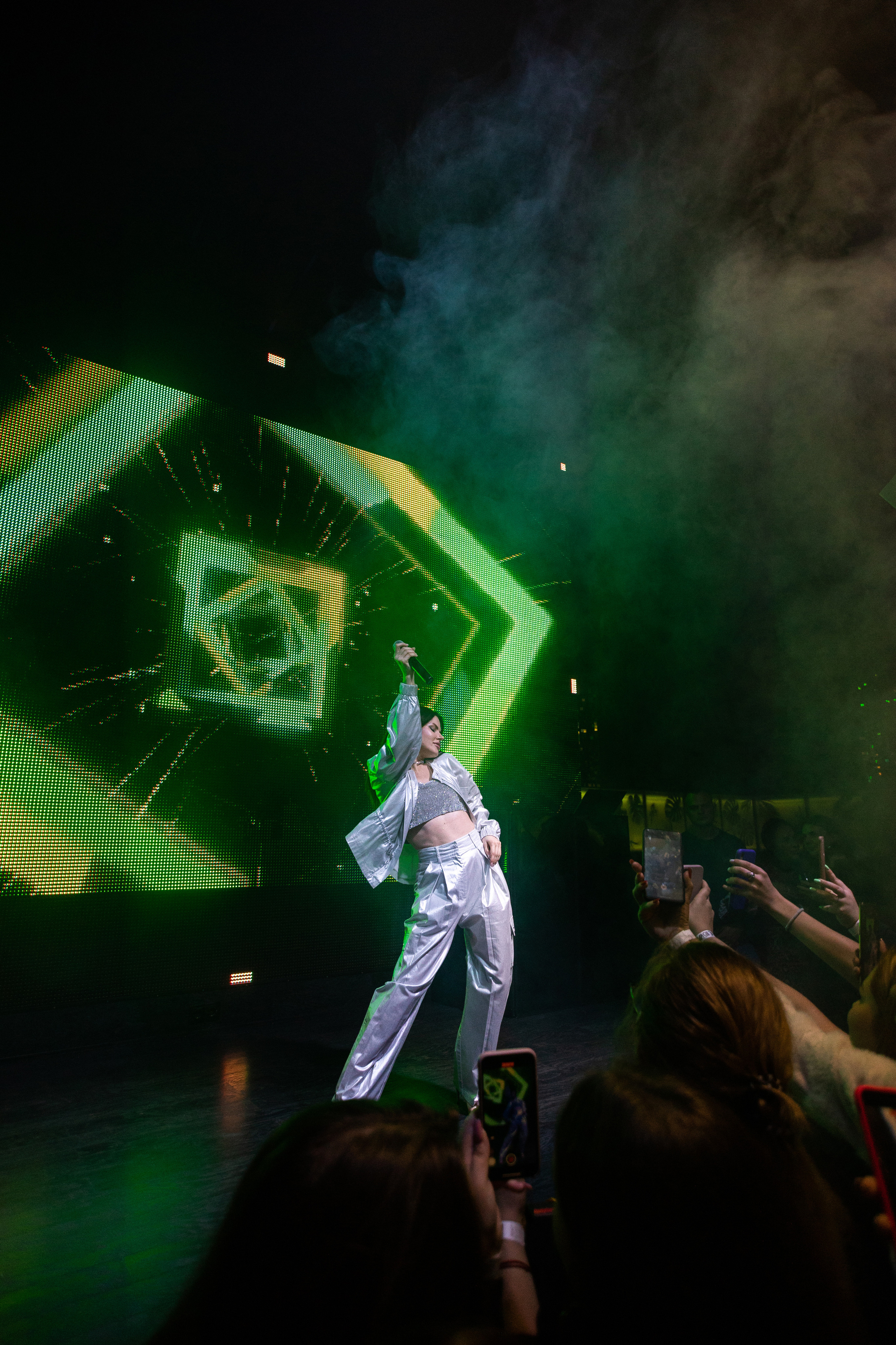 Инфинити. Andrey Pospelove. Фотограф в Саратове