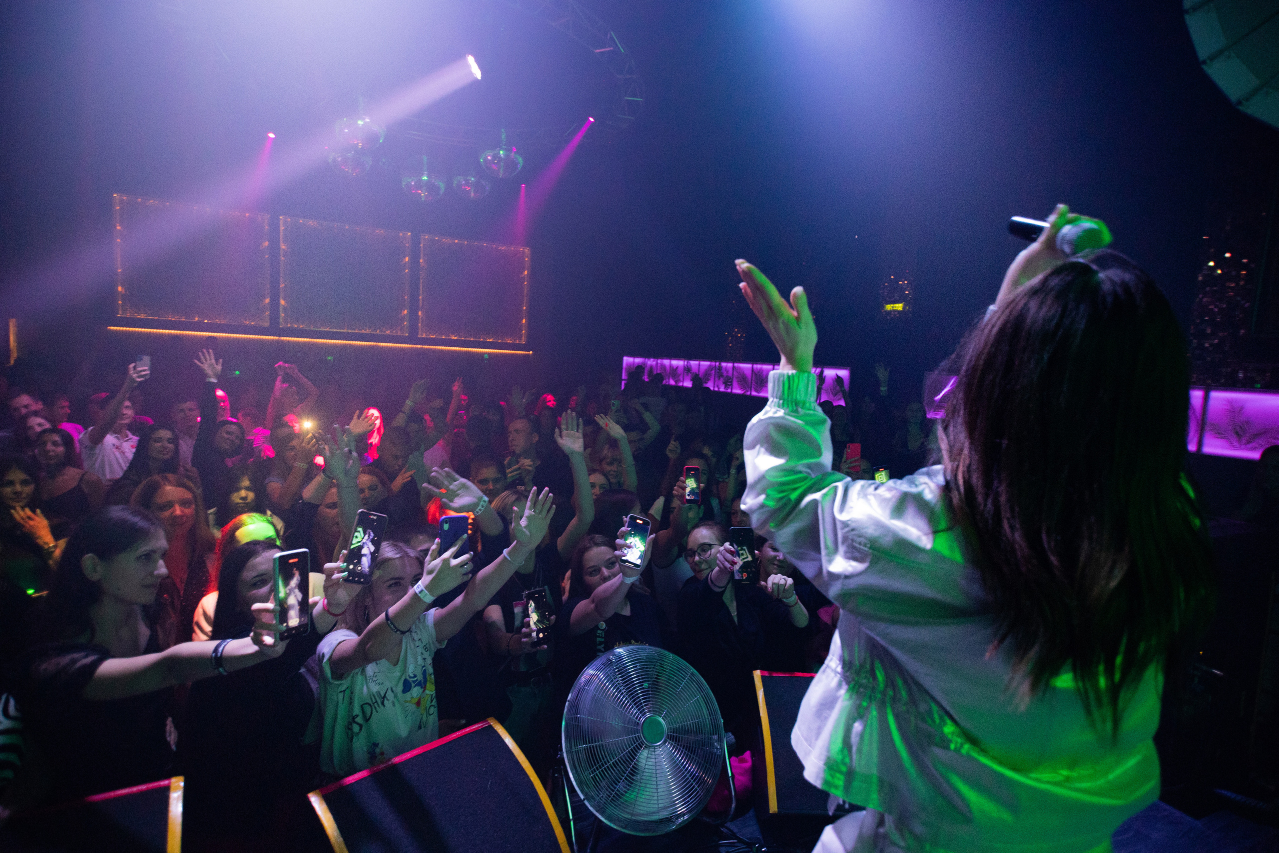 Инфинити. Andrey Pospelove. Фотограф в Саратове