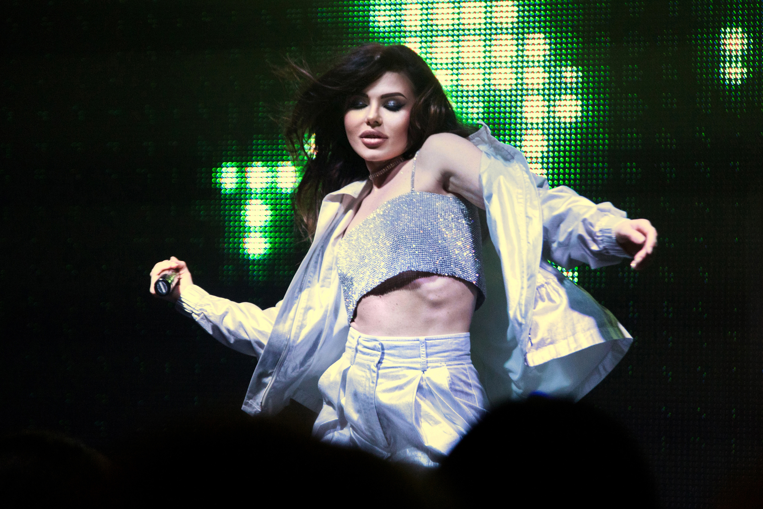 Инфинити. Andrey Pospelove. Фотограф в Саратове