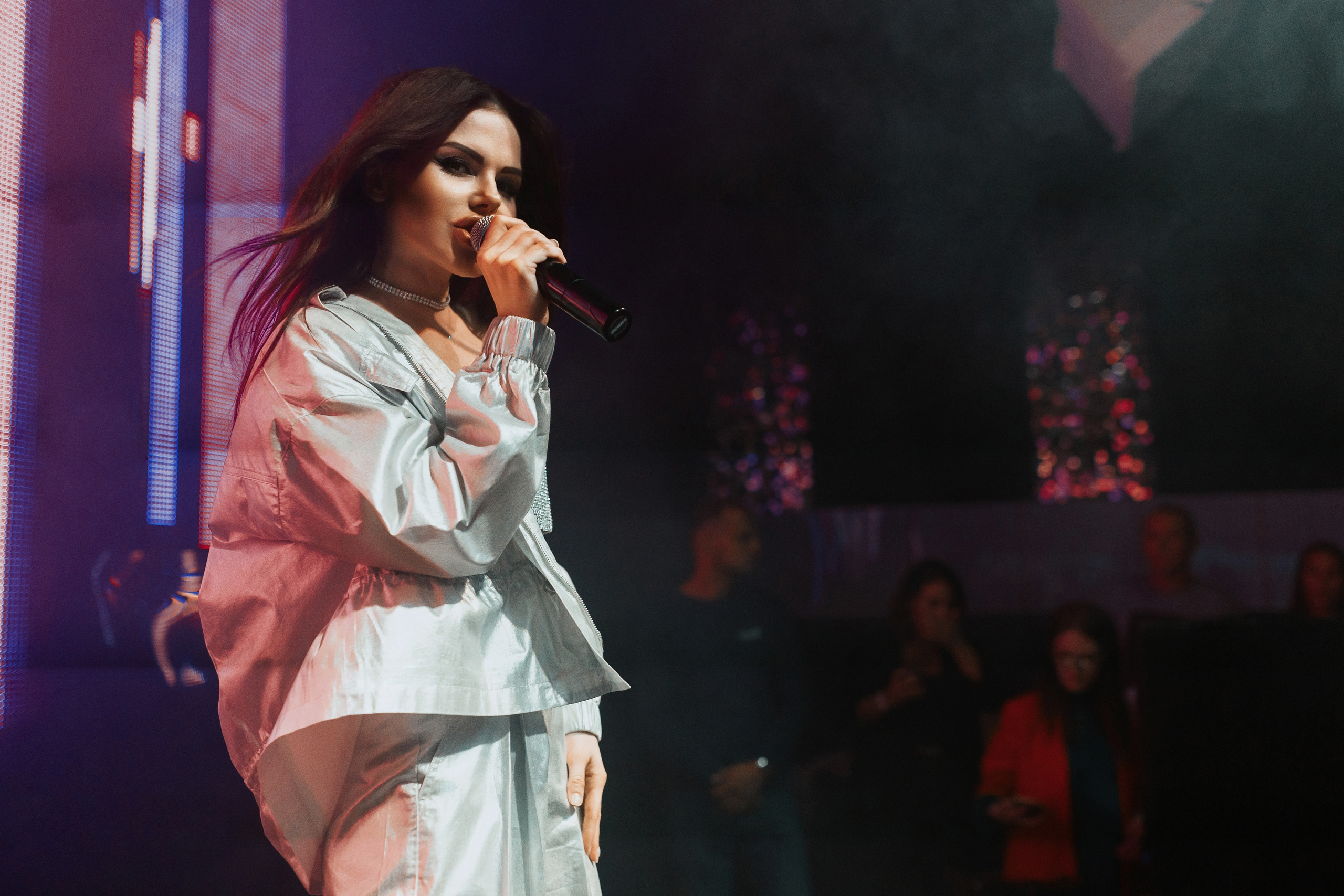 Инфинити. Andrey Pospelove. Фотограф в Саратове