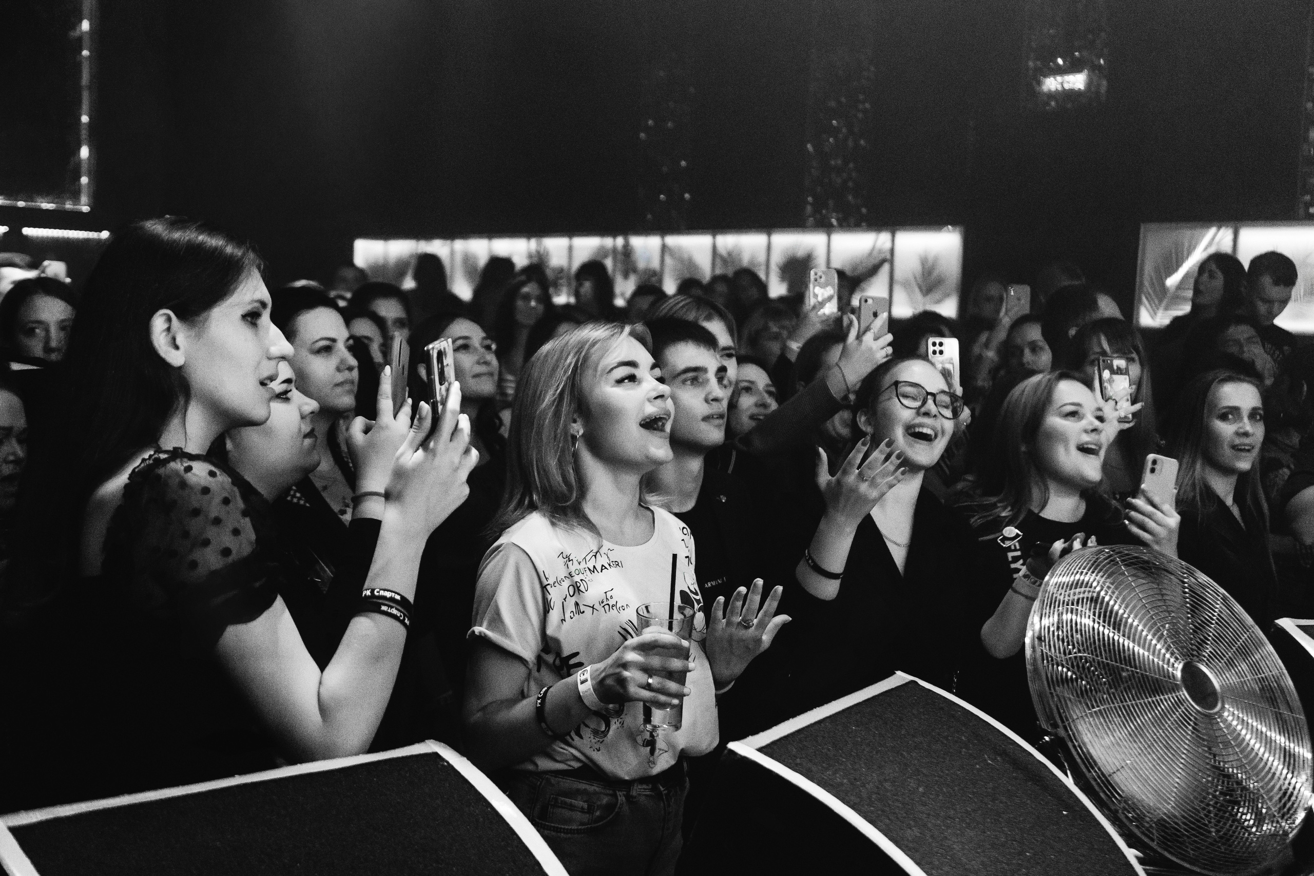 Инфинити. Andrey Pospelove. Фотограф в Саратове